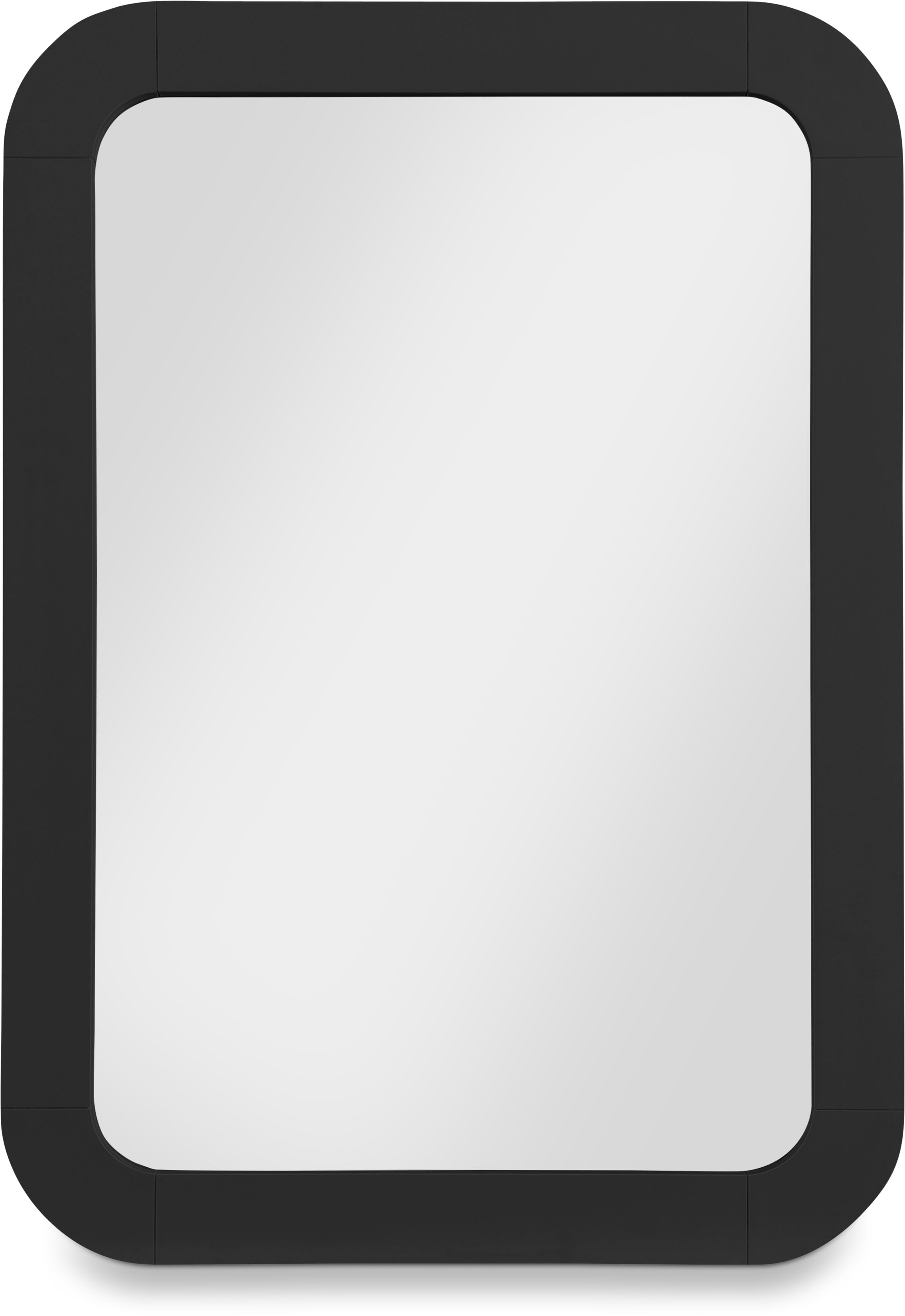 Artisto - Mirror - Black