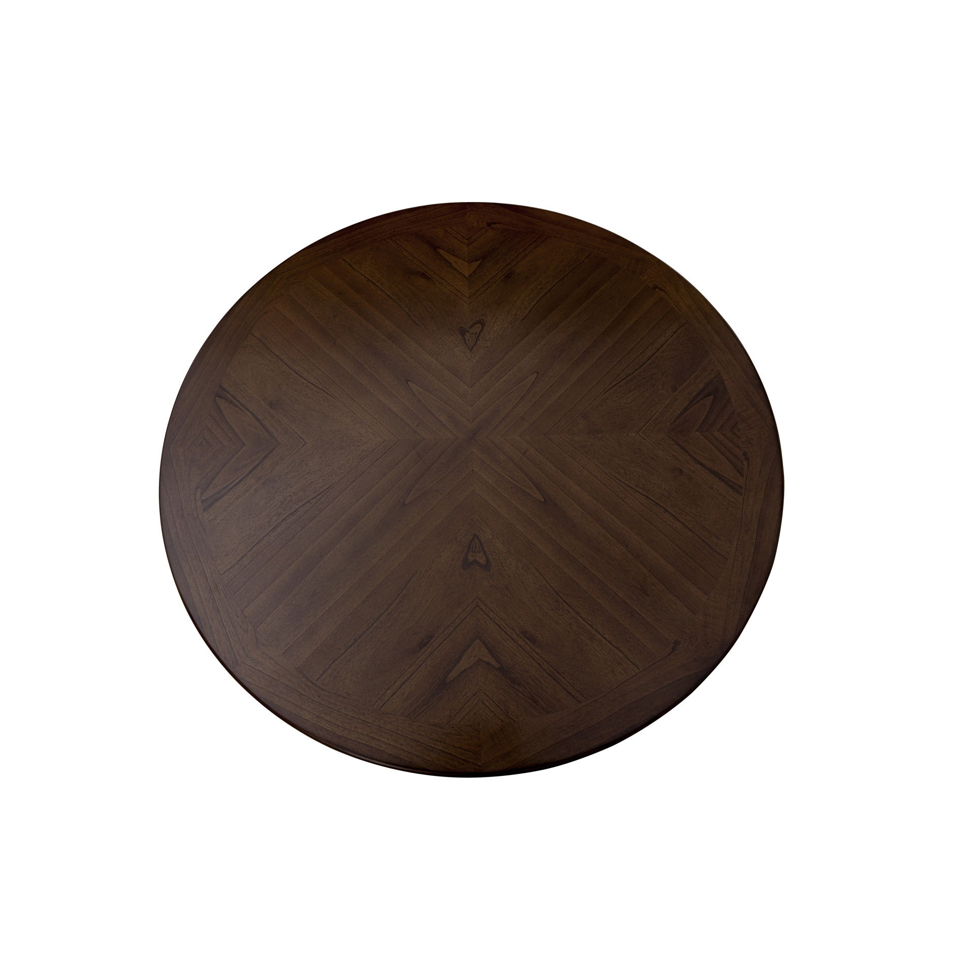 Bixby - Counter Dining Table - Espresso
