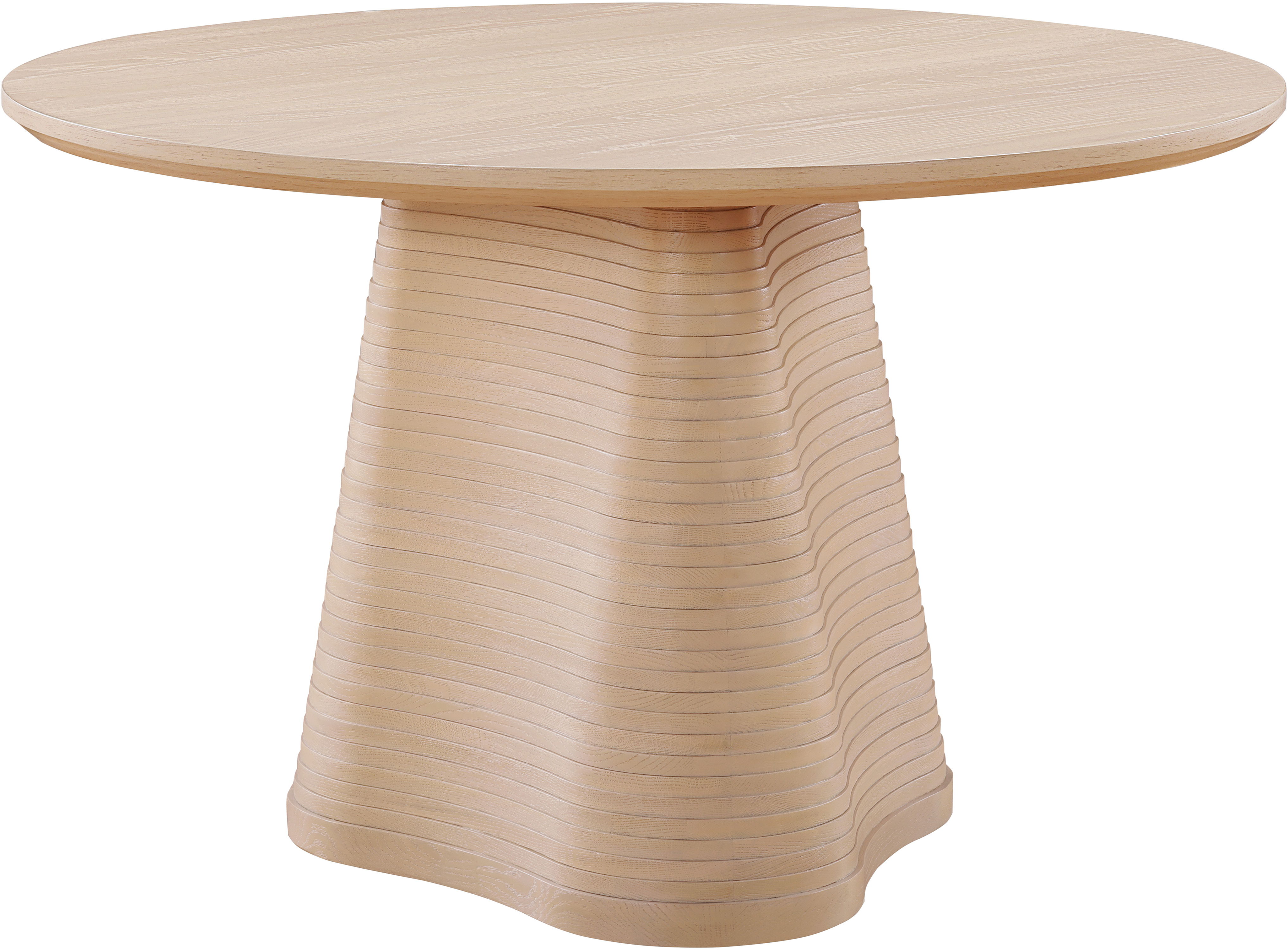Bernada - Dining Table - Natural