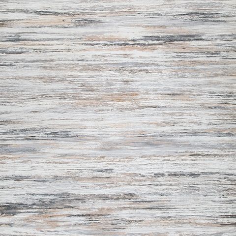 Ashley Furniture Nace - 8' x 10' Rug - Gray / Brown / White - Image 5