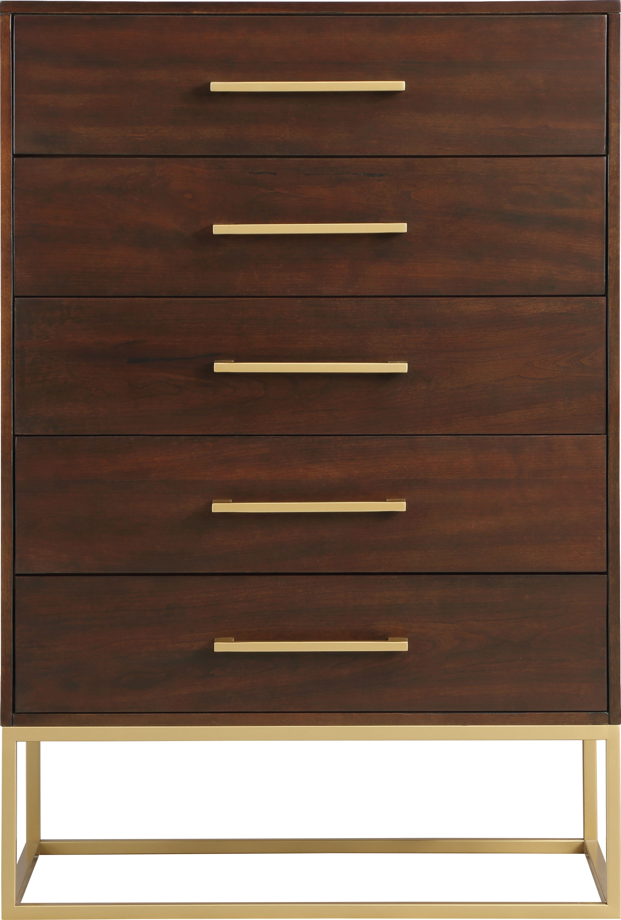 Maxine - Chest - Cherry