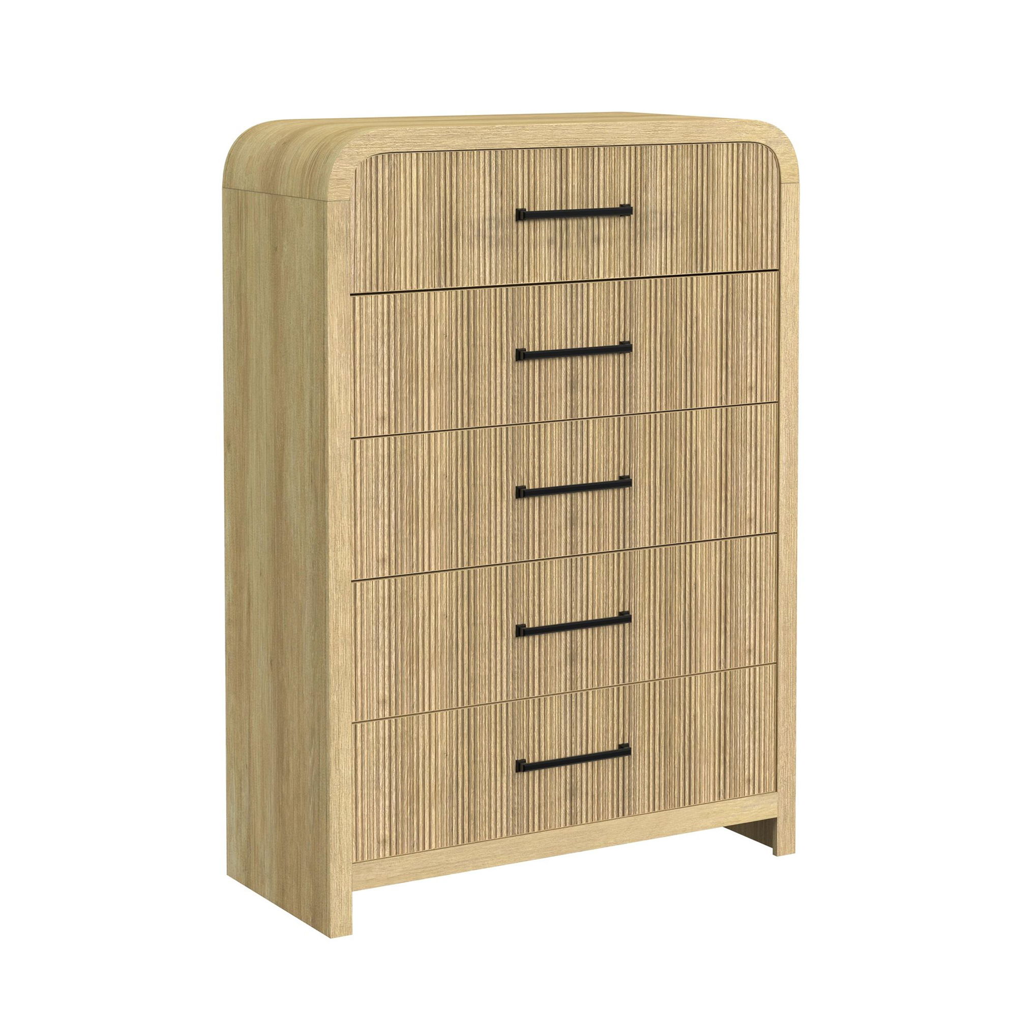 5-Drawer Chest