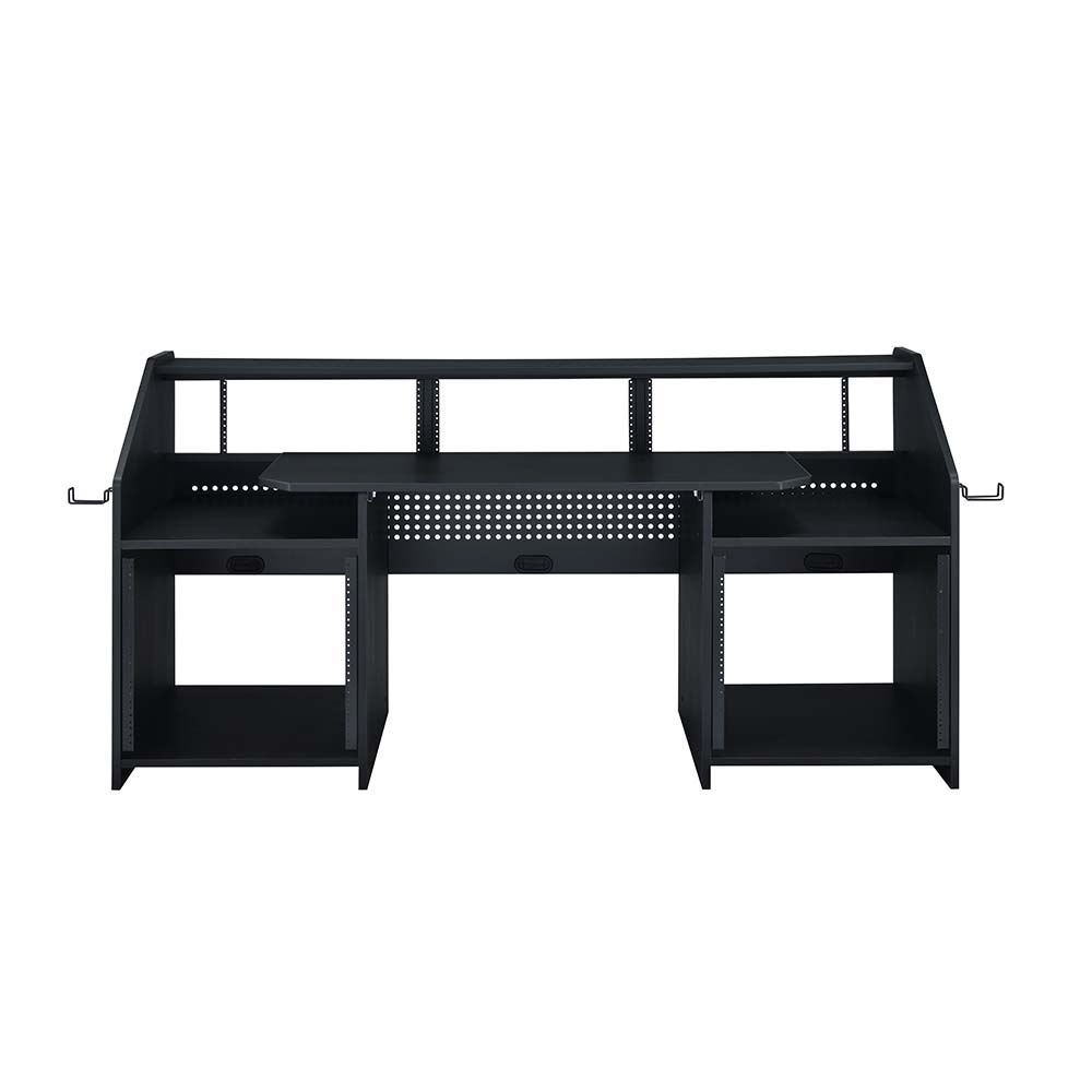 Annette - Music Desk - Black, black, view 7