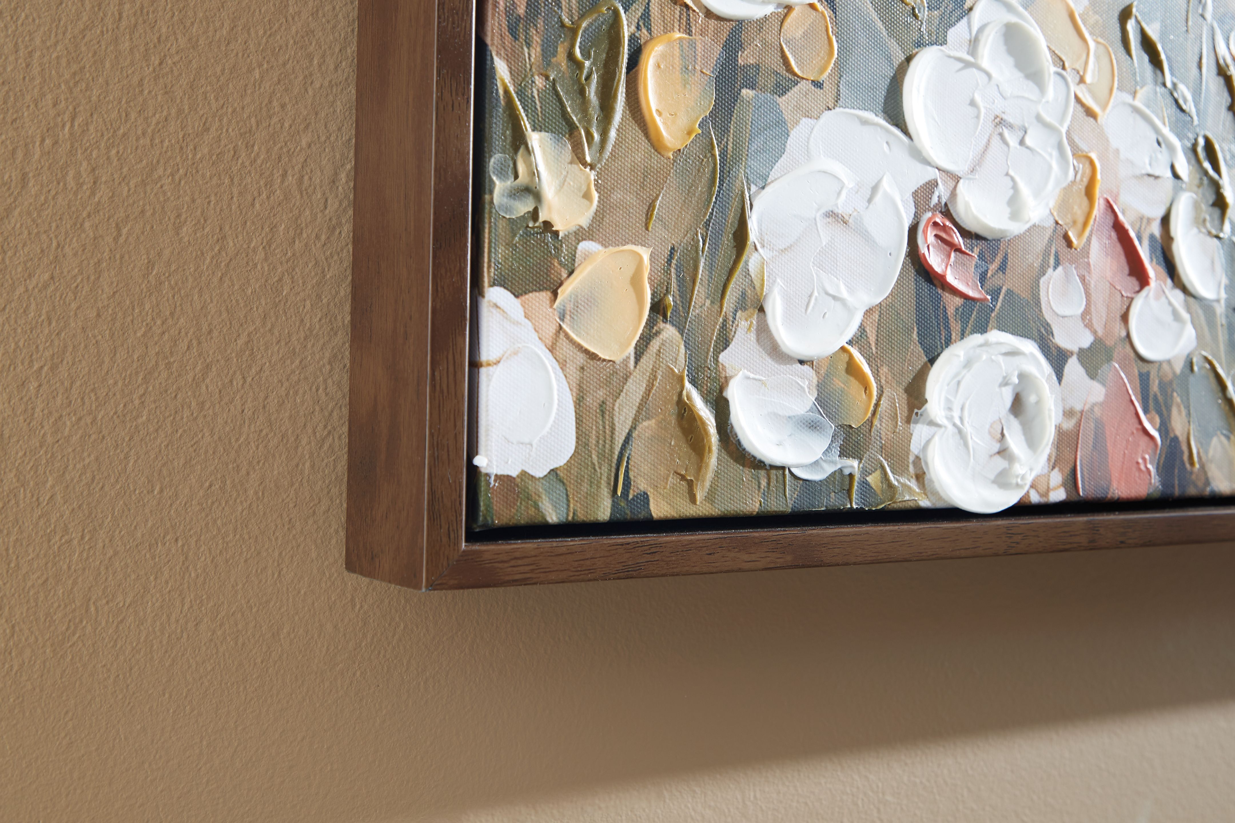 Ashley Furniture Engelworth - Wall Art - Multi - Image 5