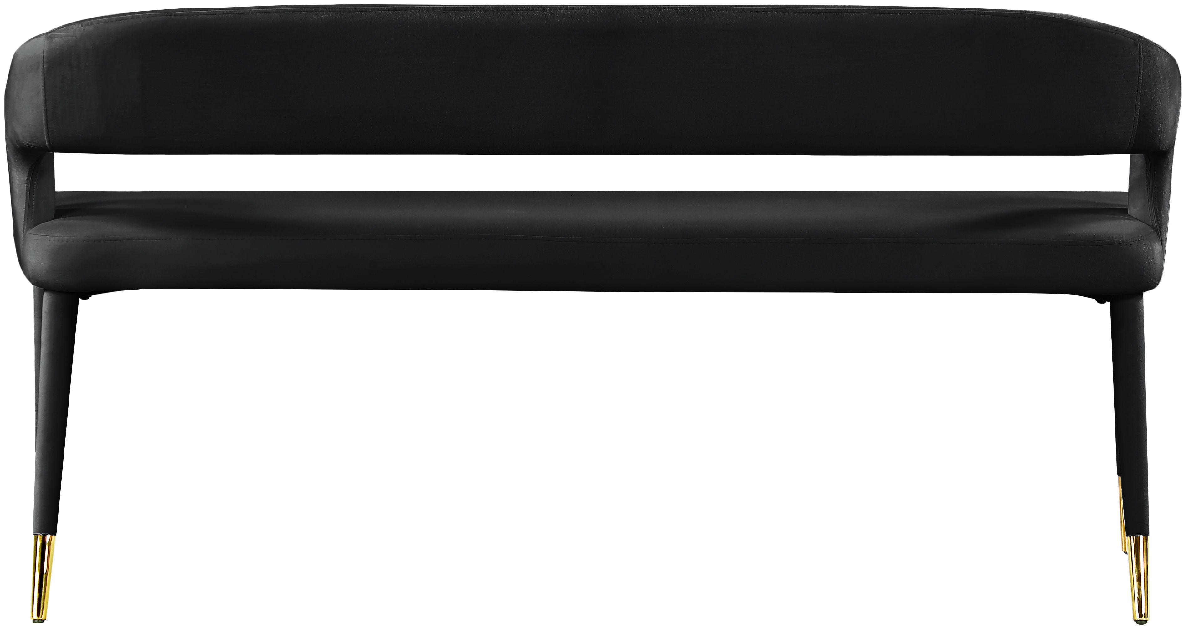 Destiny - Bench - Black