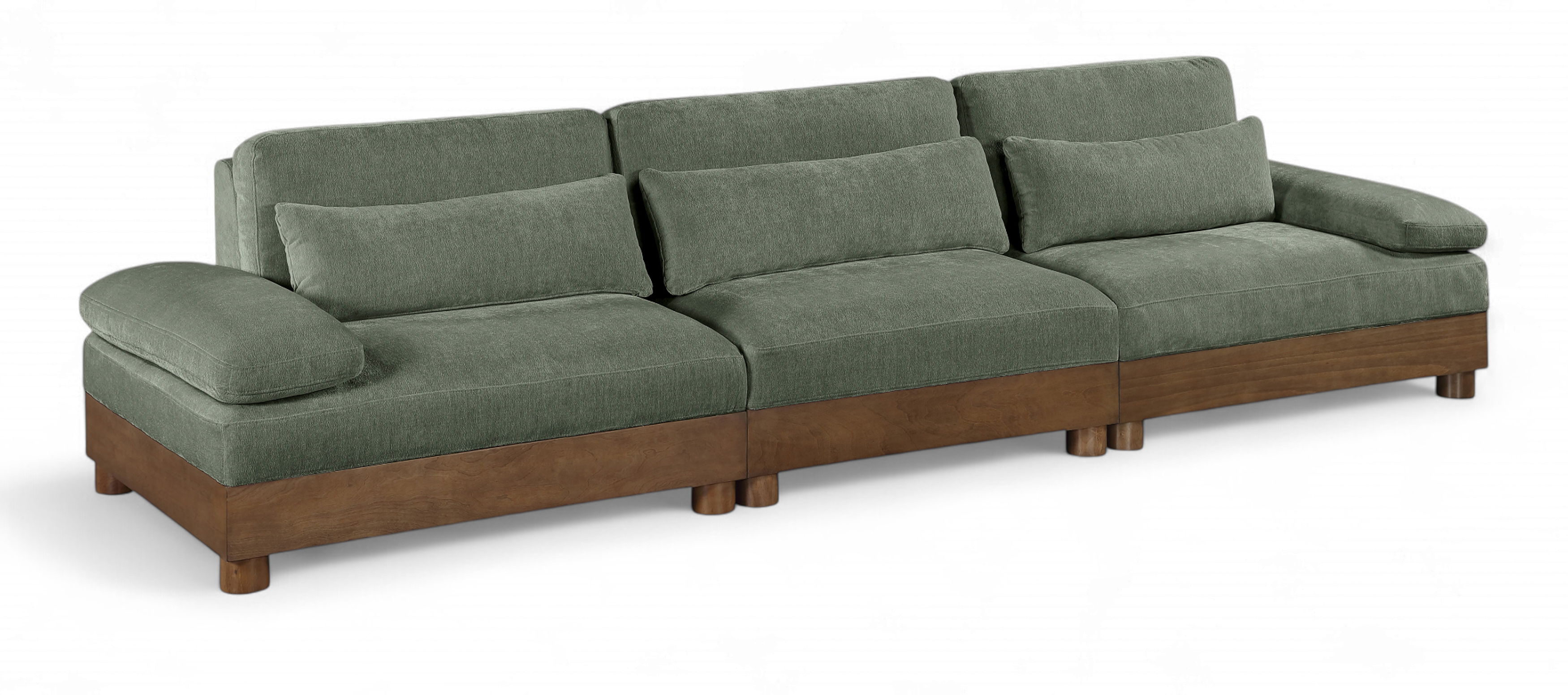 3 Pc · Modular Sofa