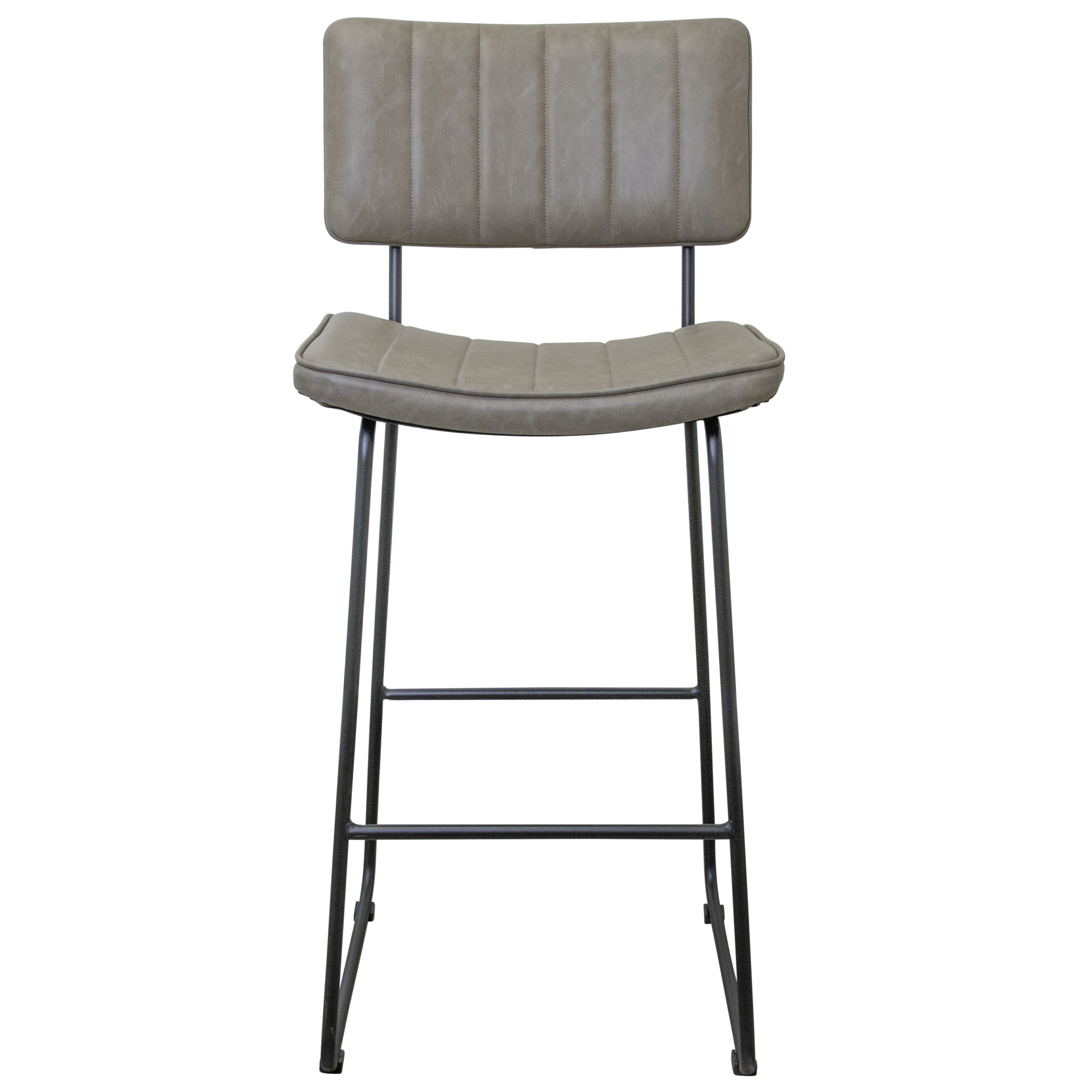 Tribeca - Barstool - Gray