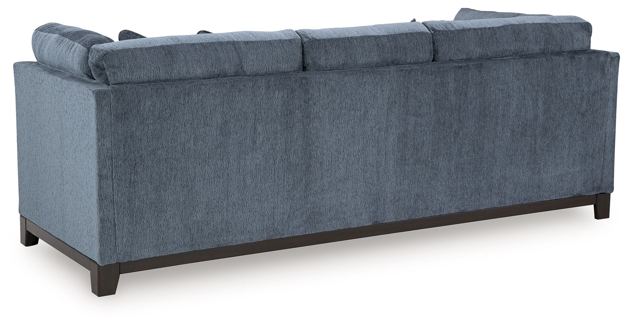 Ashley Furniture Maxon Place - Sofa - Navy - Image 4