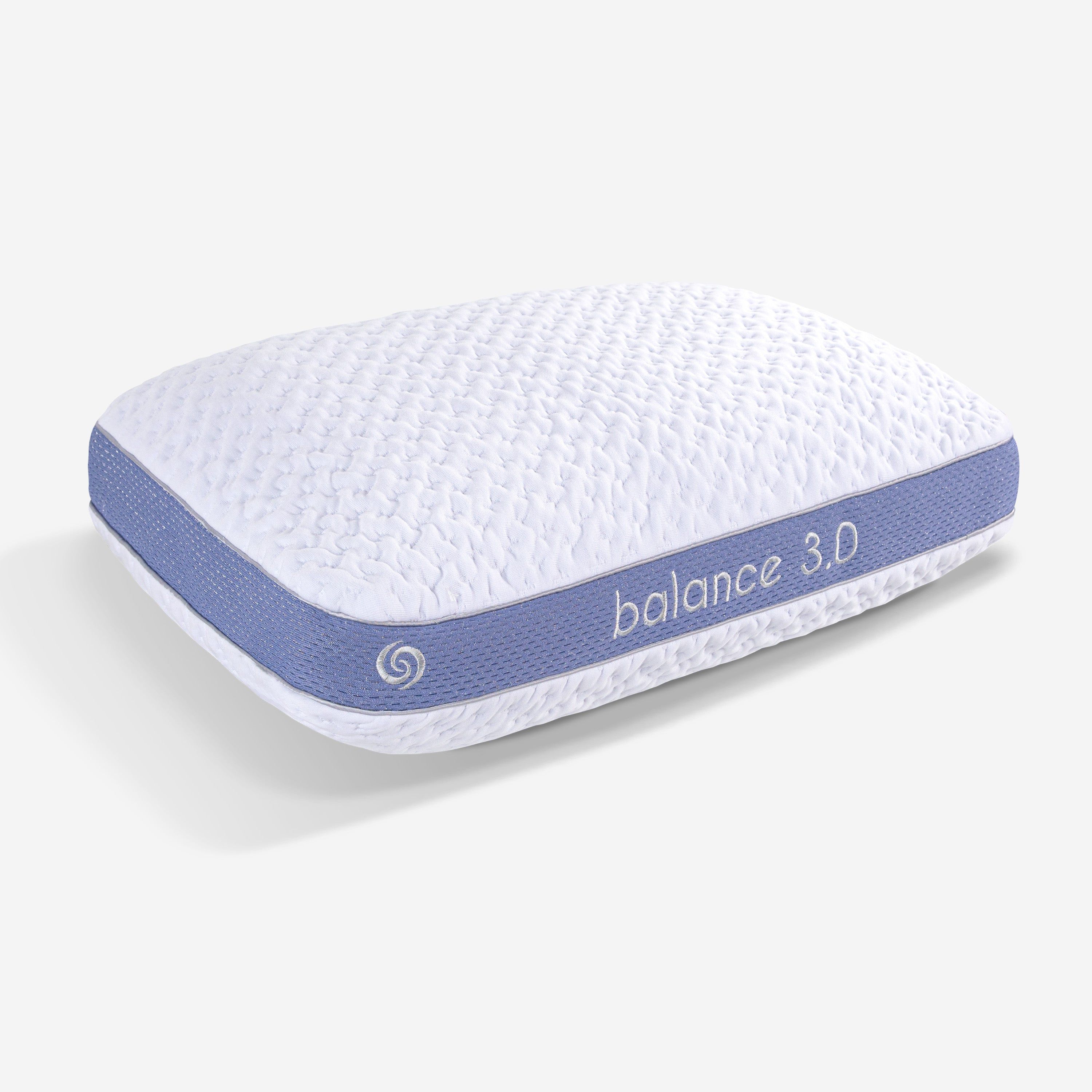 Balance Performance - Pillow 3.0 - White Image