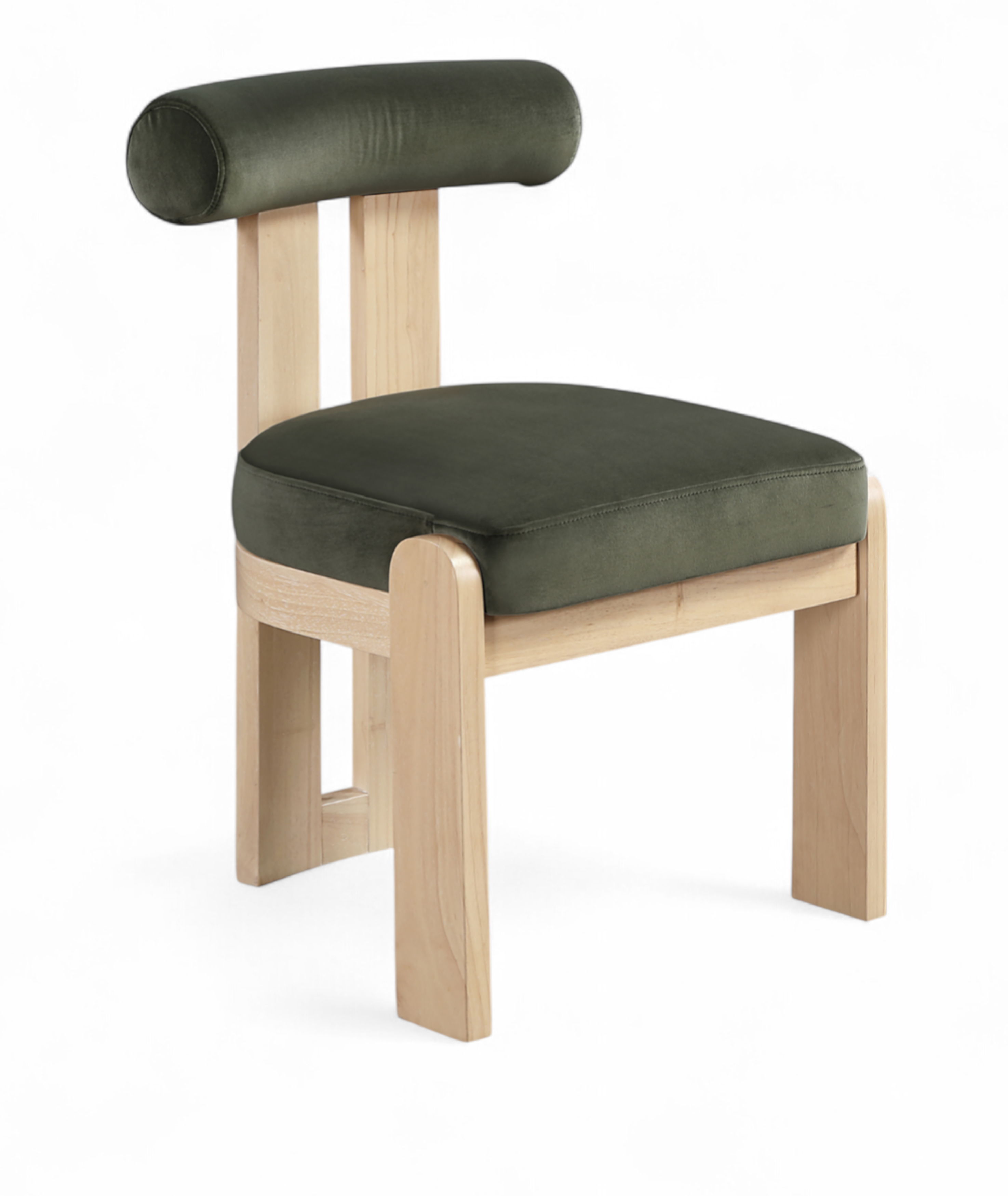 Arienzo - Performance Upholstered Dining Chair (Set of 2) - Green