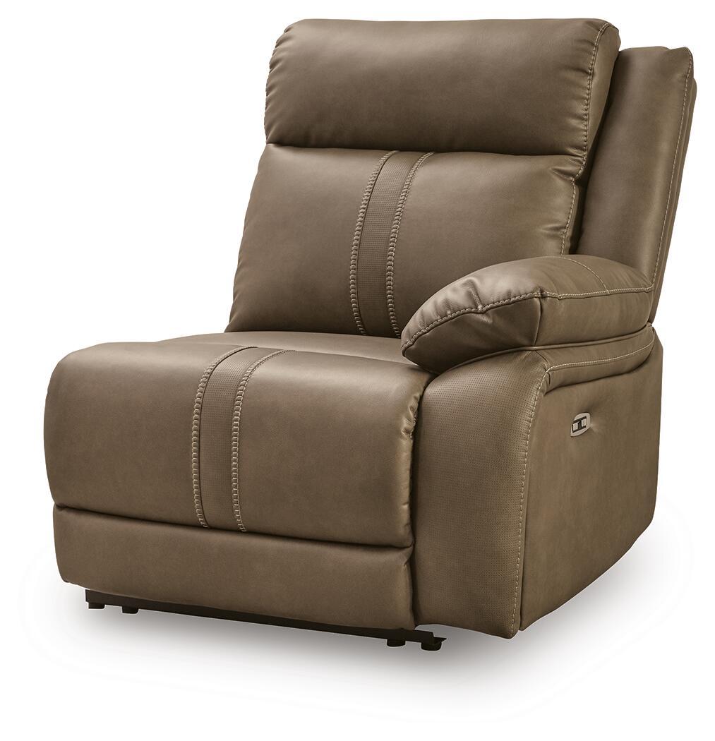 RAF Zero Wall Power Recliner