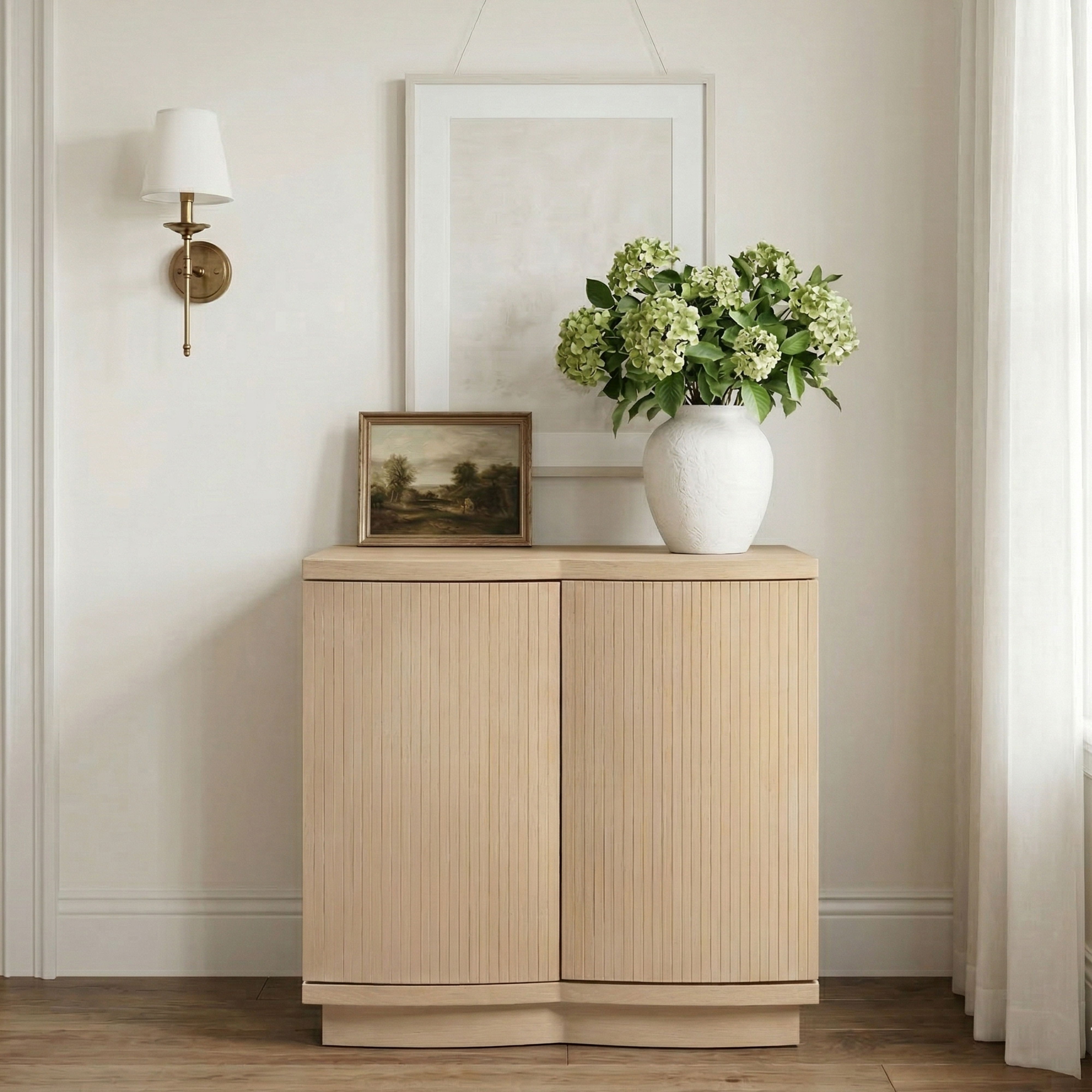 Aveline - Sideboard / Buffet - Natural