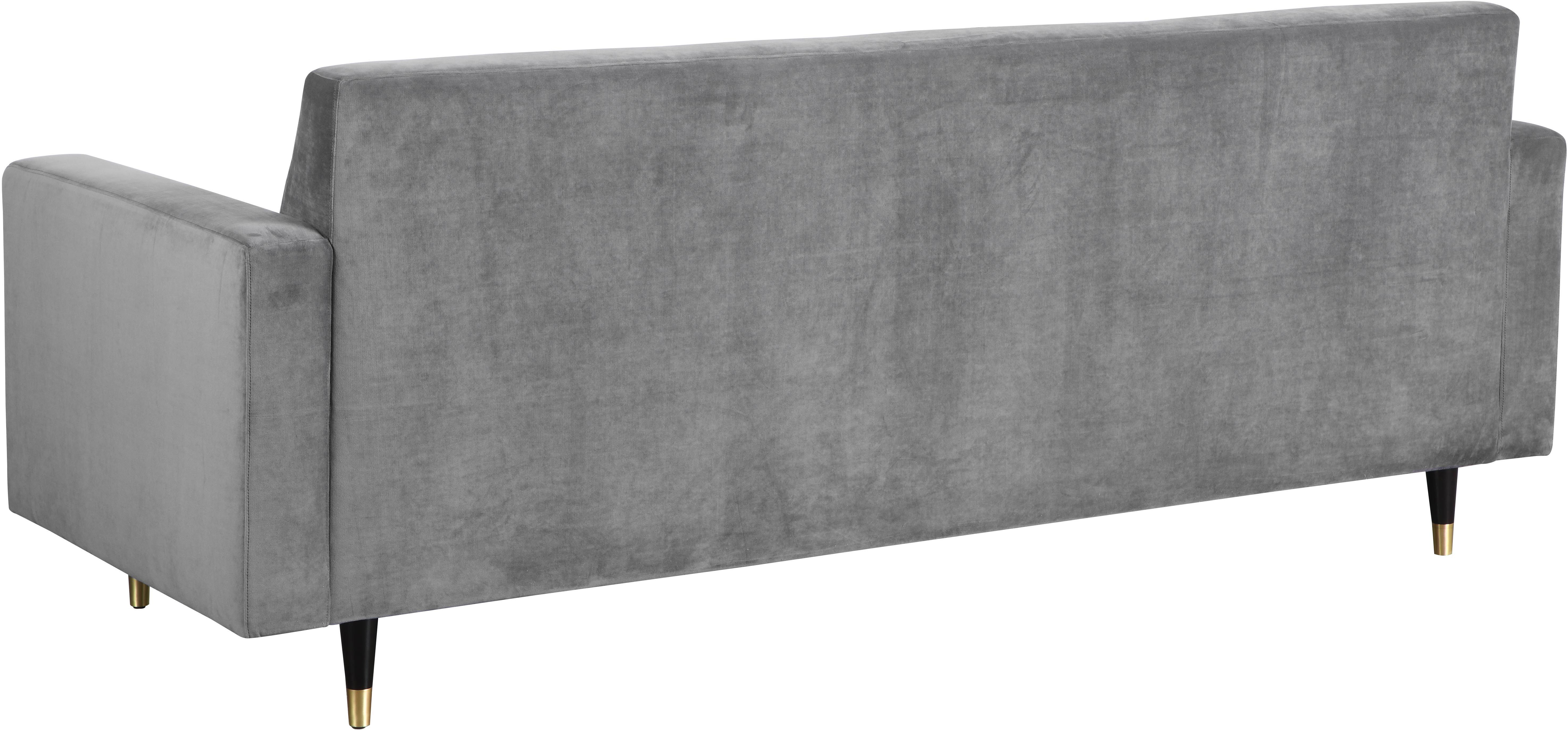 Lola - Sofa - Gray