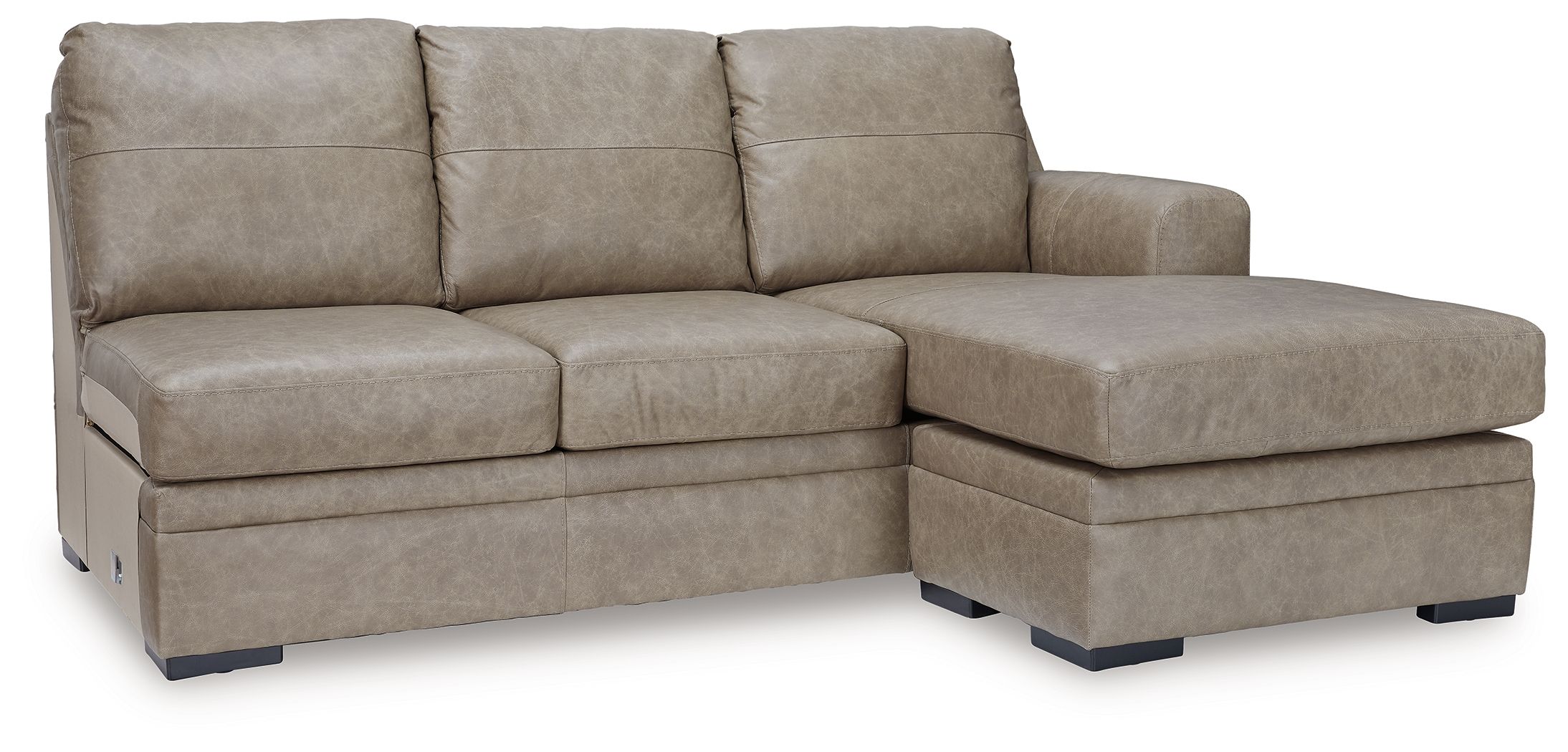 Raf Sofa Chaise