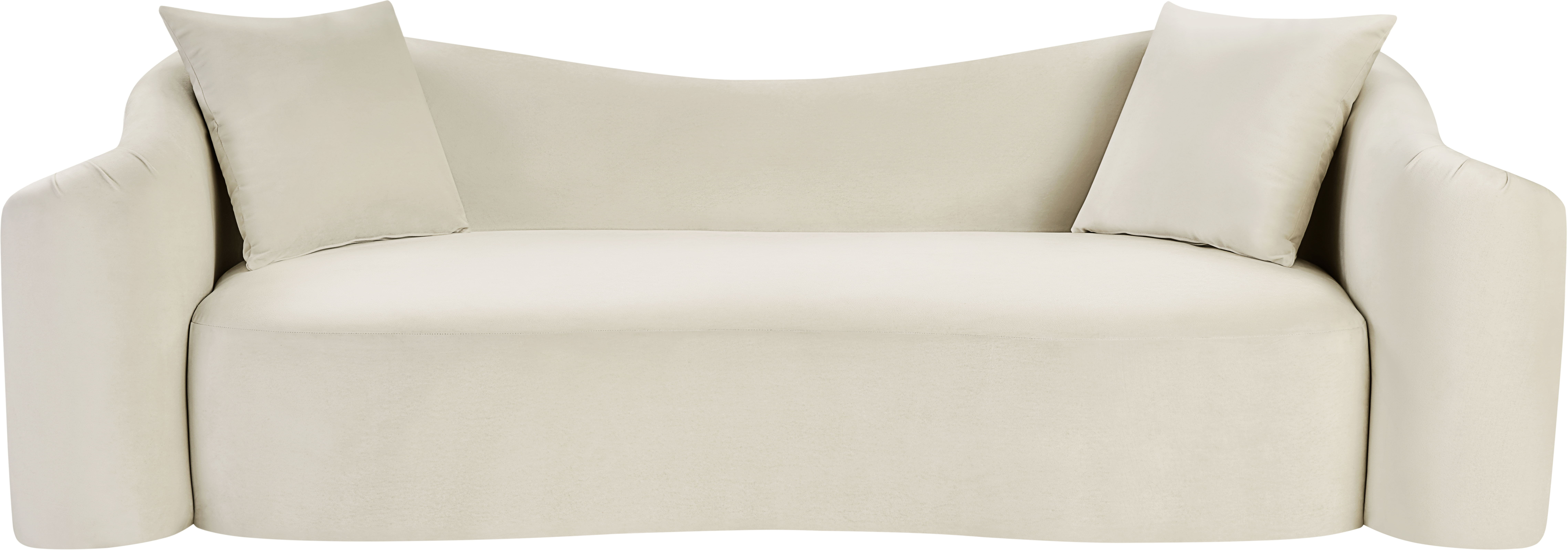 Destin - Sofa - Cream