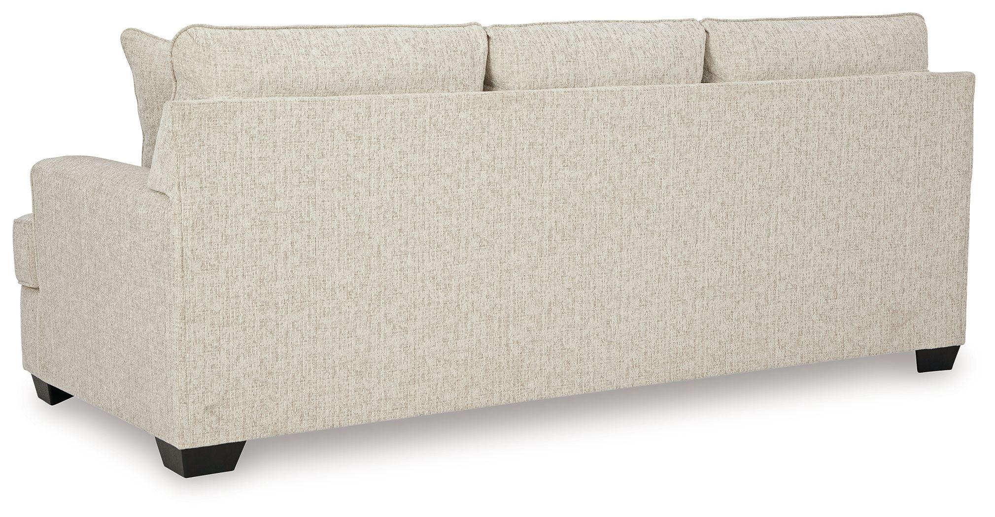 Ashley Furniture Heartcort - 2 Pc. - Sofa, Loveseat - Quartz - Image 5