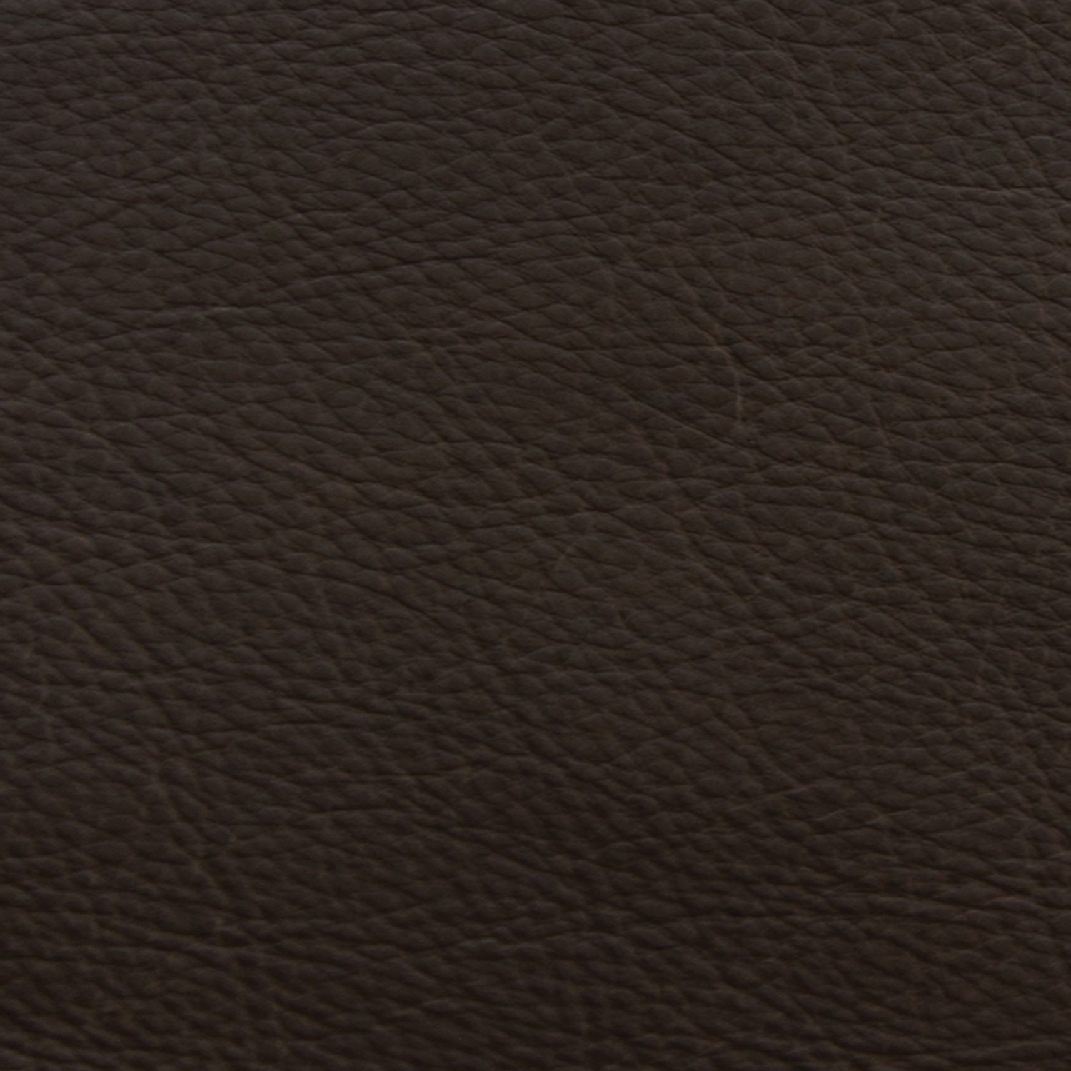 Wembley - Italian Leather Match Wedge - Chocolate