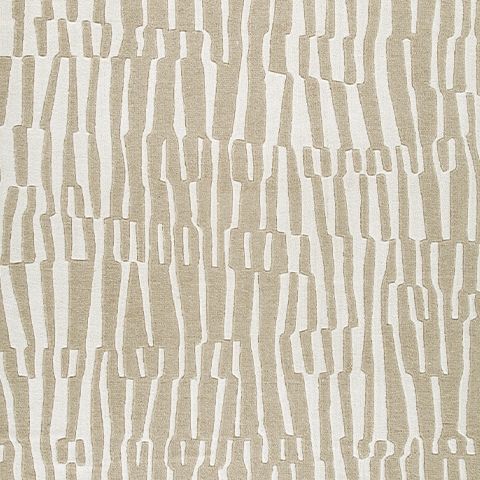 Ashley Furniture Corrbell - 8' x 10' Rug - Beige / White - Image 5