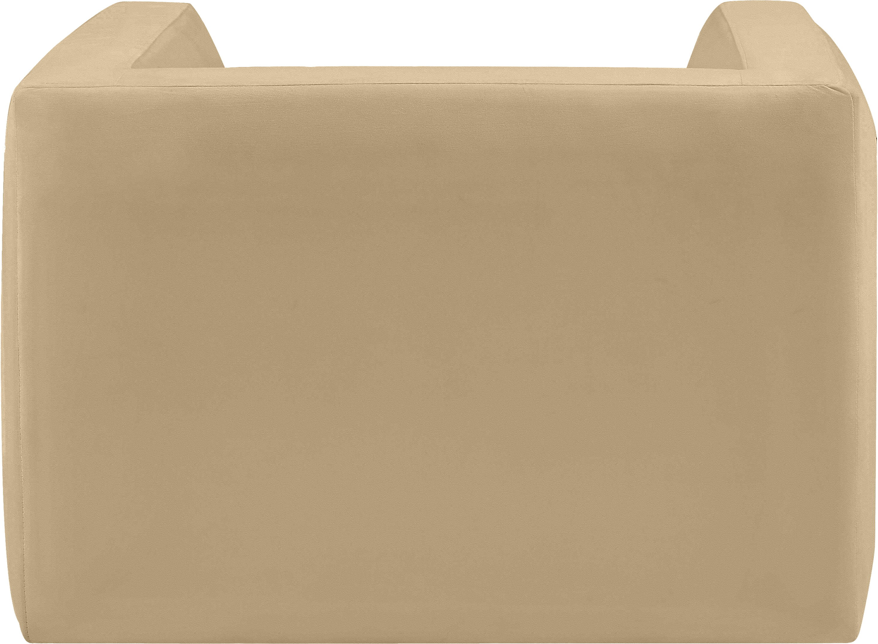 Henson - Chair - Camel