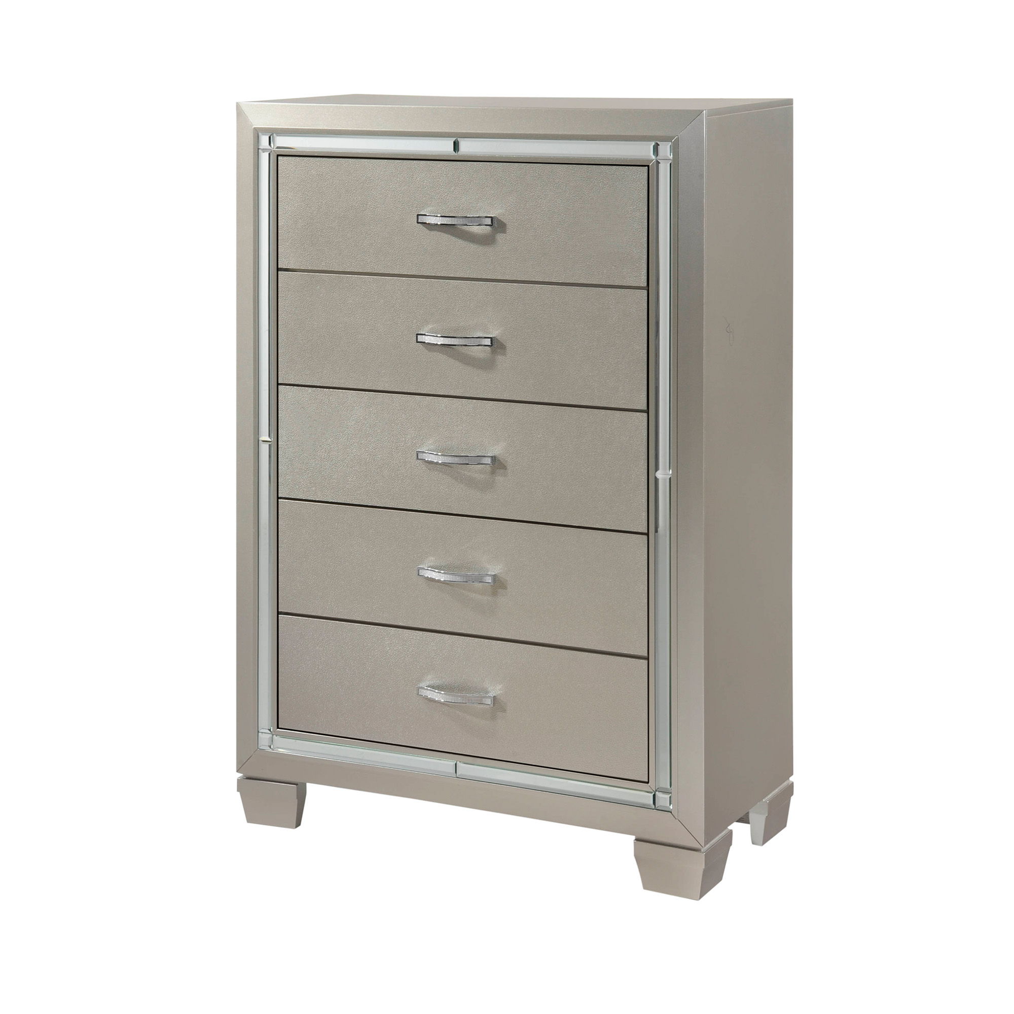 Youth Chest