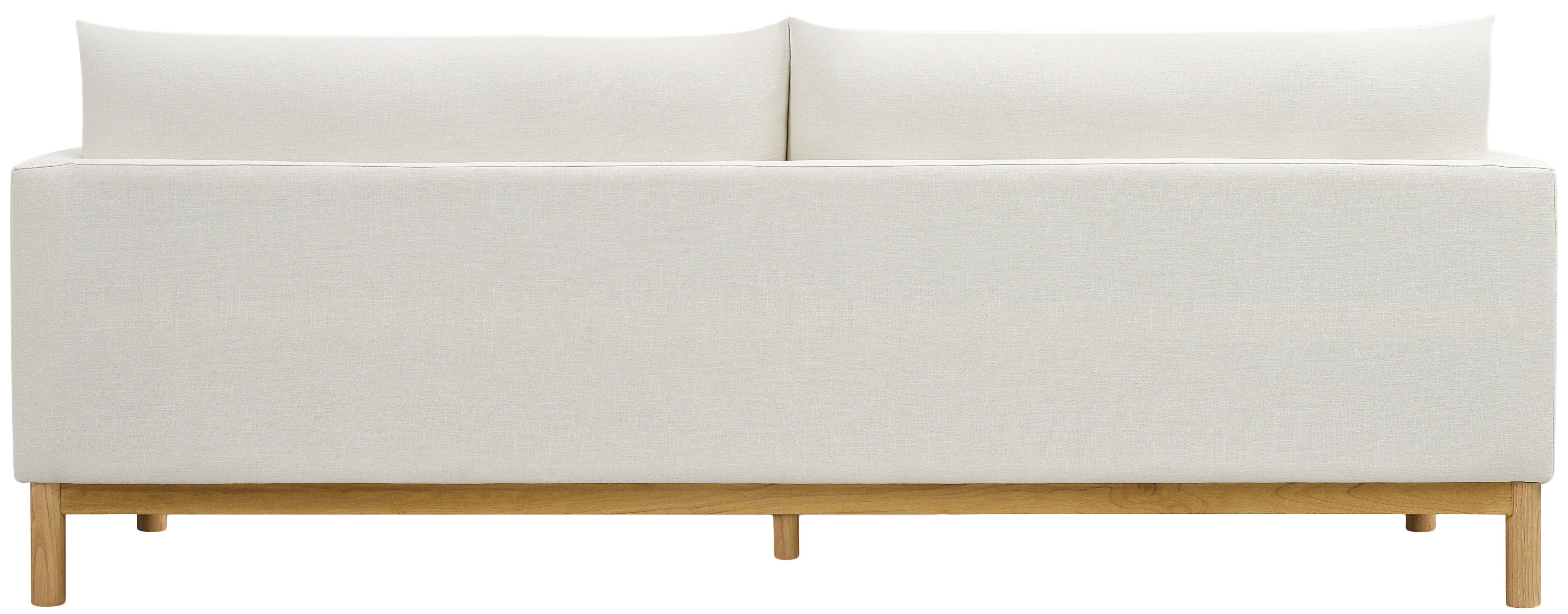 Langham - Sofa - Cream