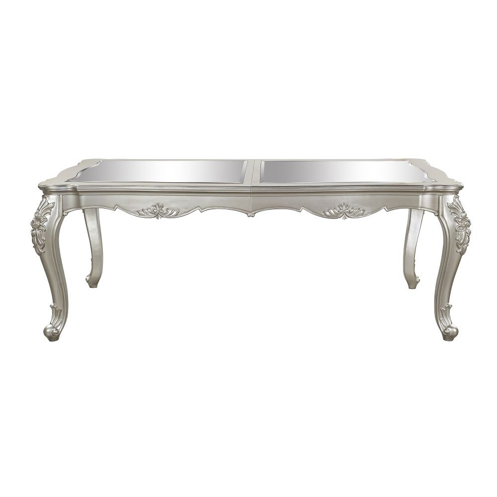 Bently - Dining Table - Champagne, beige, view 8