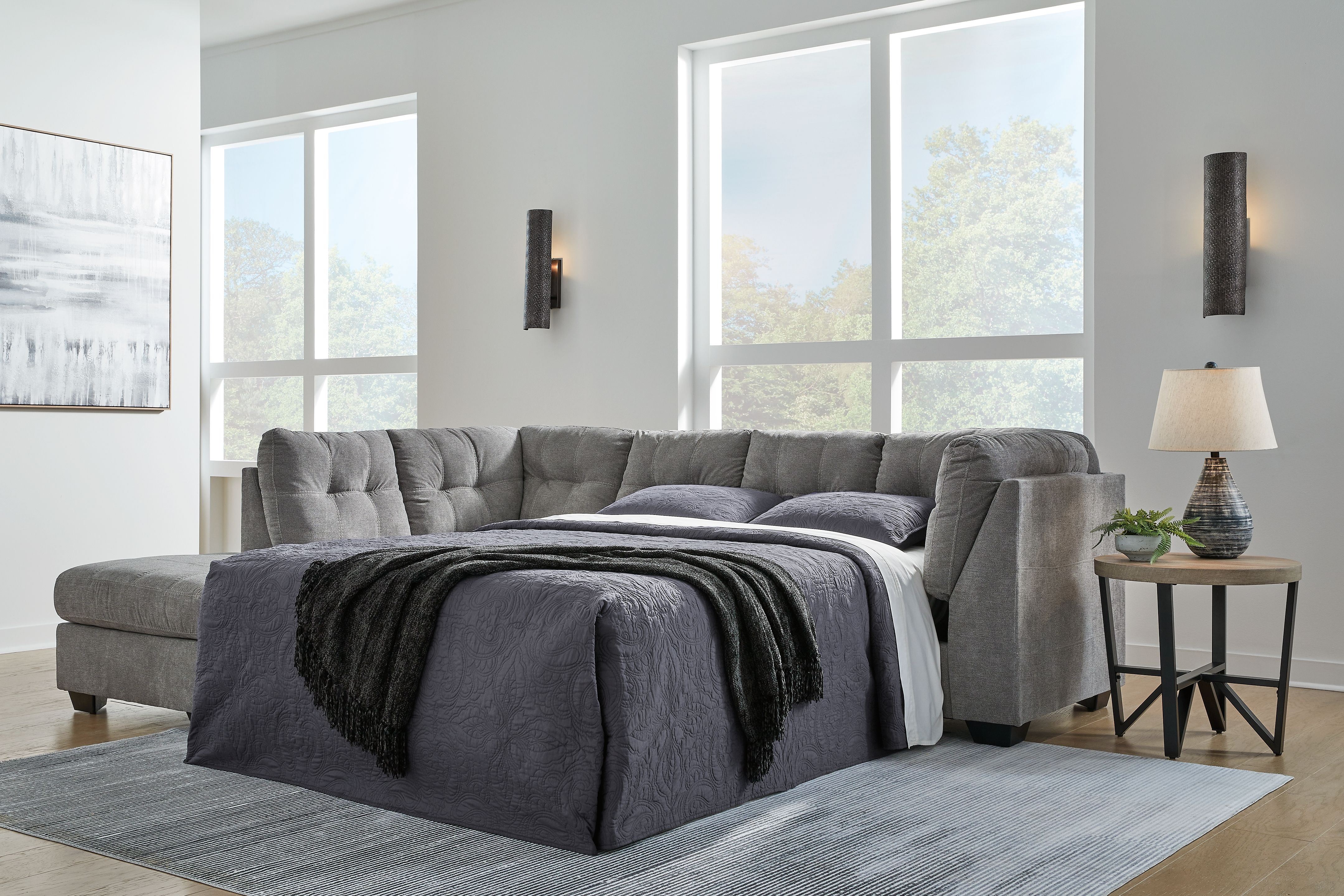 Raf Full Sofa Sleeper