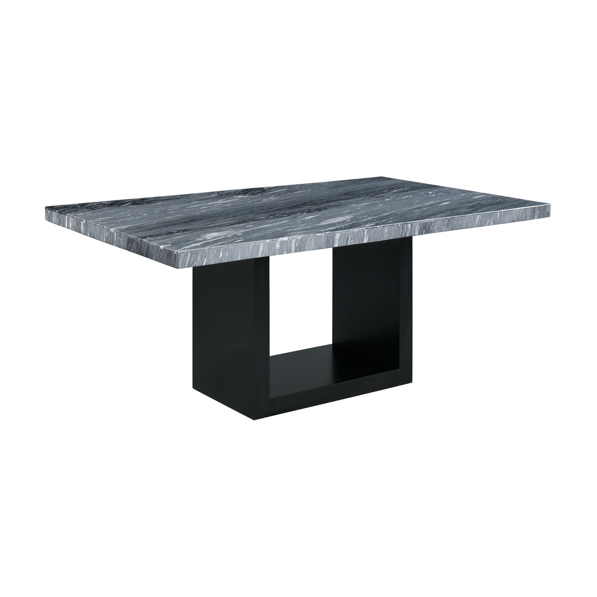 Complete Table