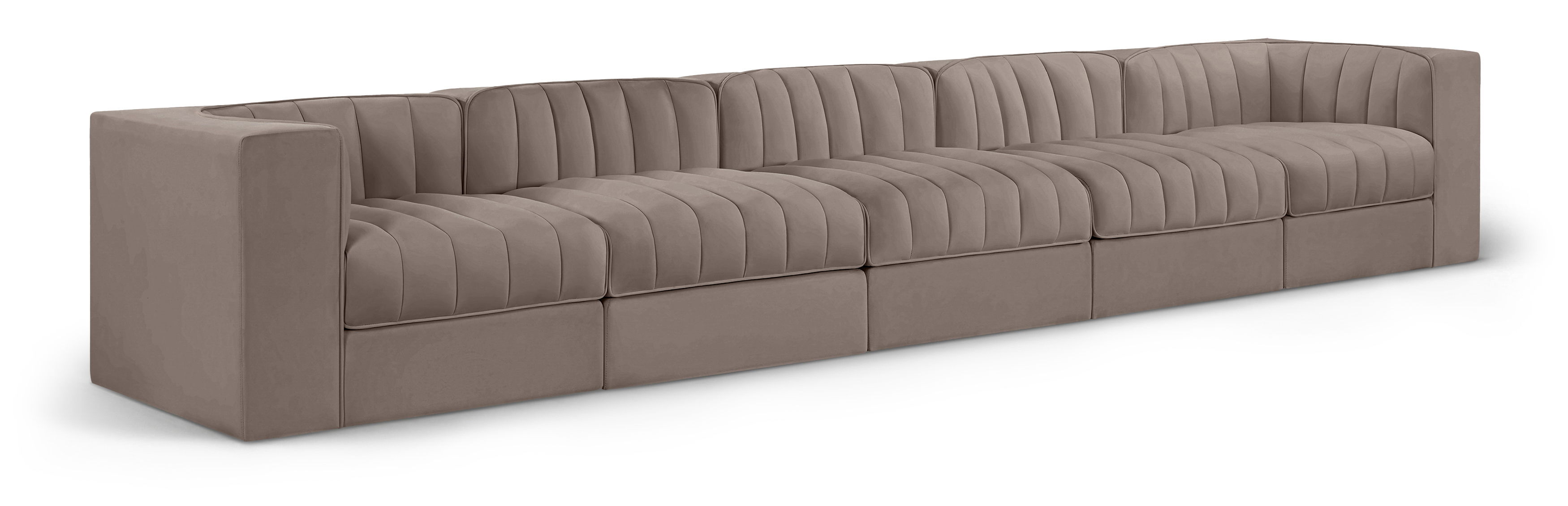 5 Pc · Modular Sofa