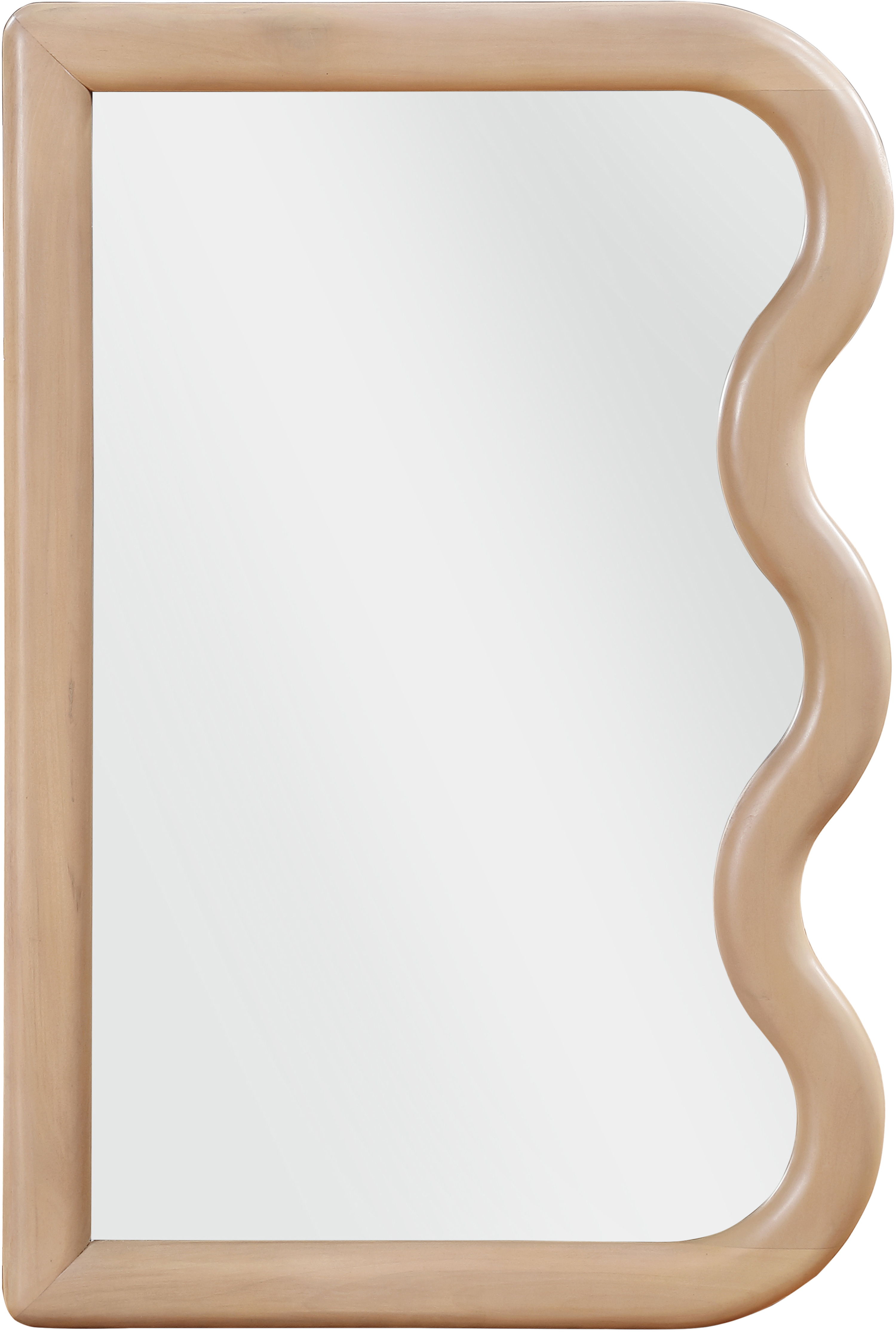 Winnie - Mirror - Natural