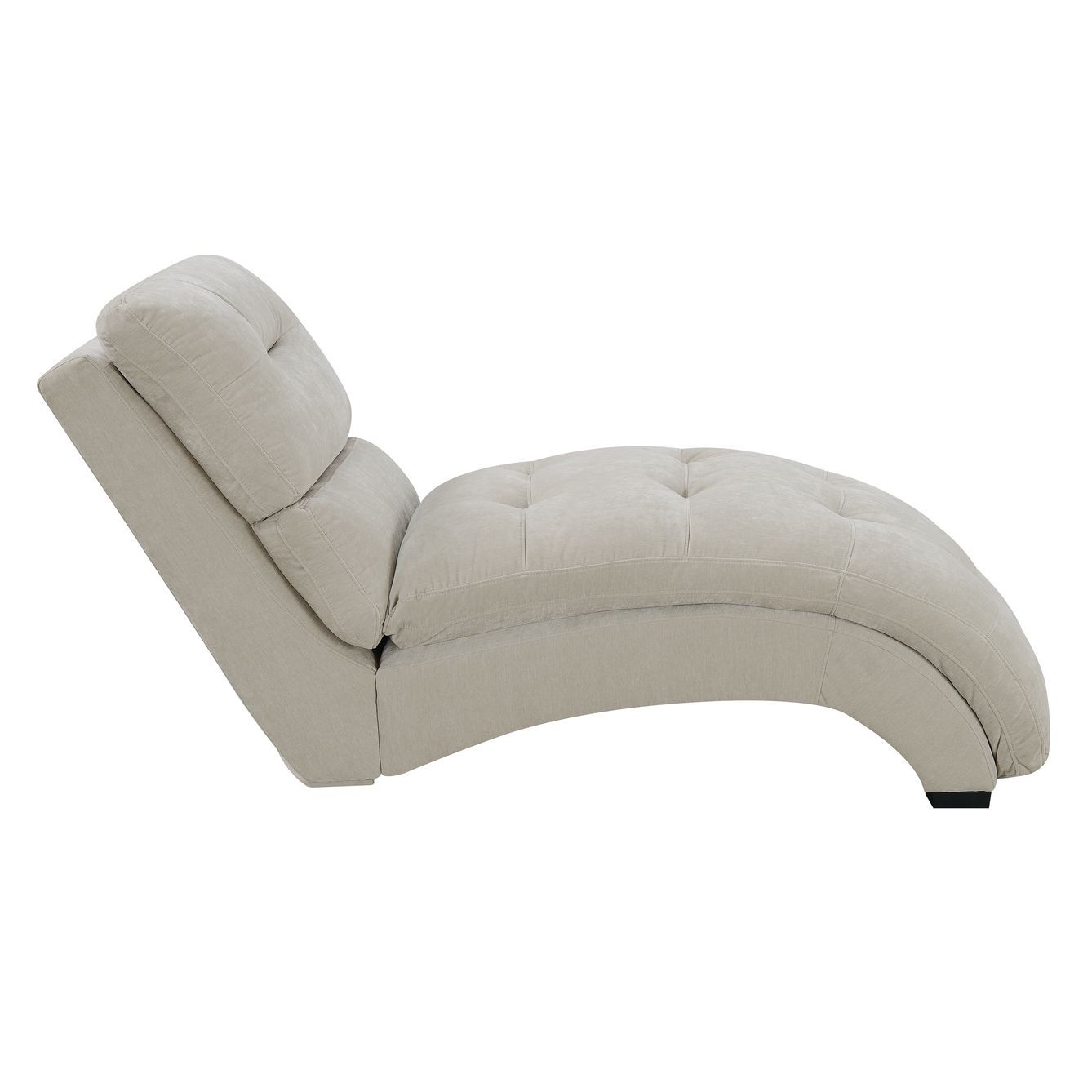 Dominick - Chaise - Amigo Linen