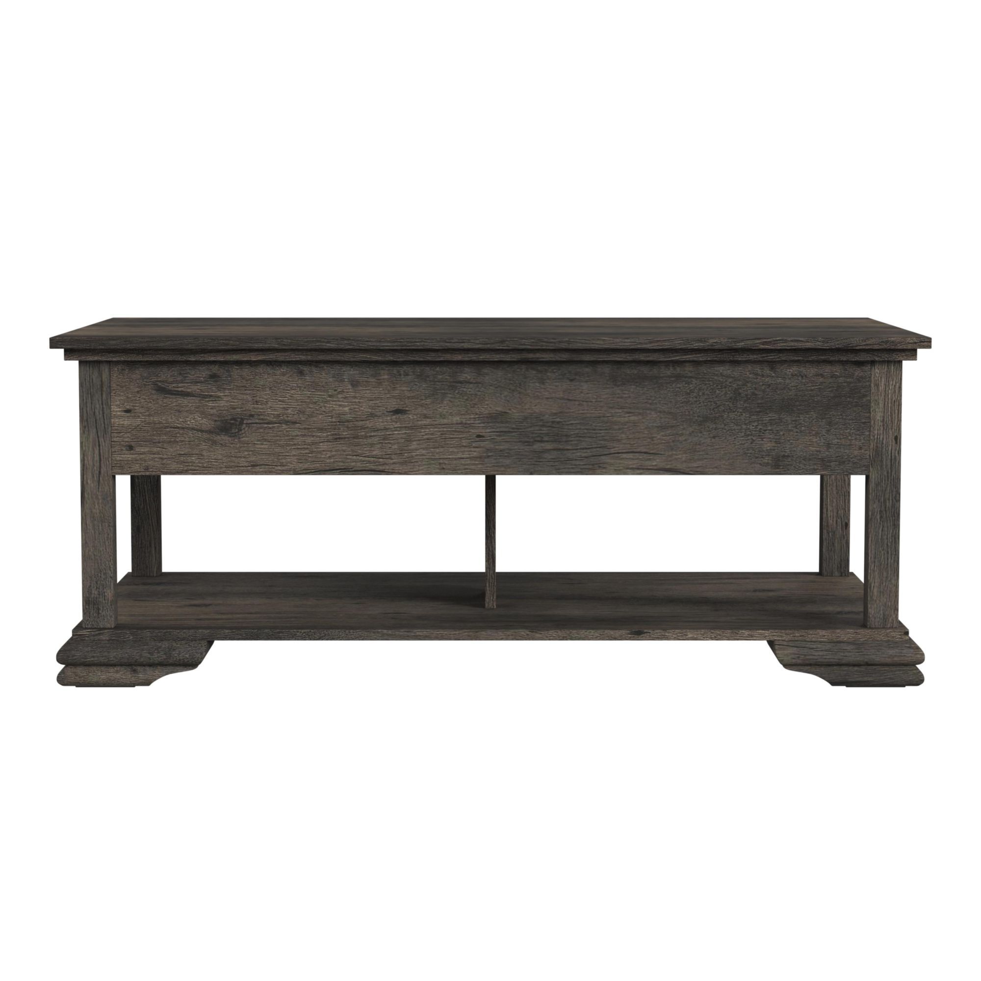Park Ridge - Coffee Table - Charcoal