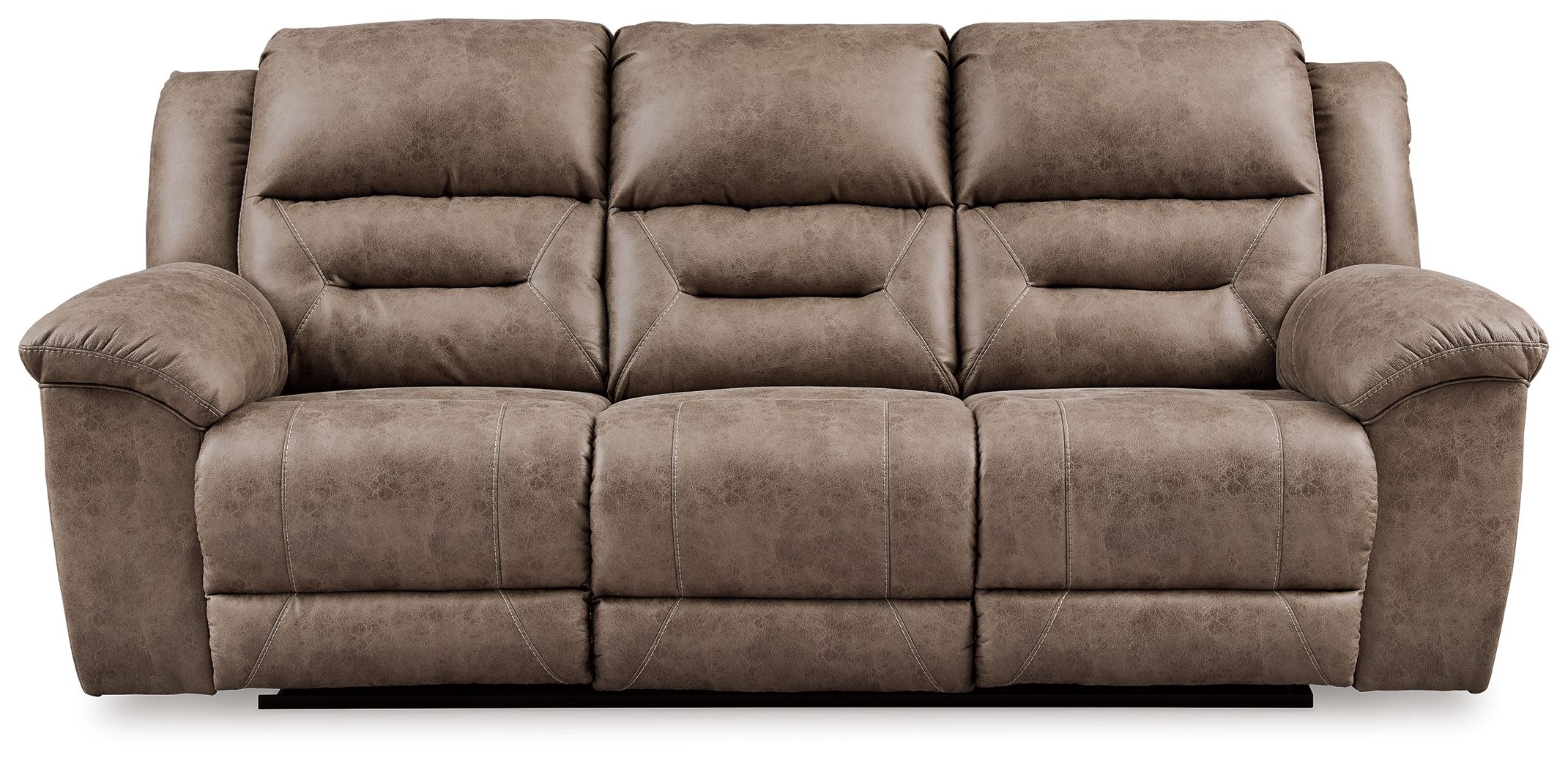 Reclining Sofa