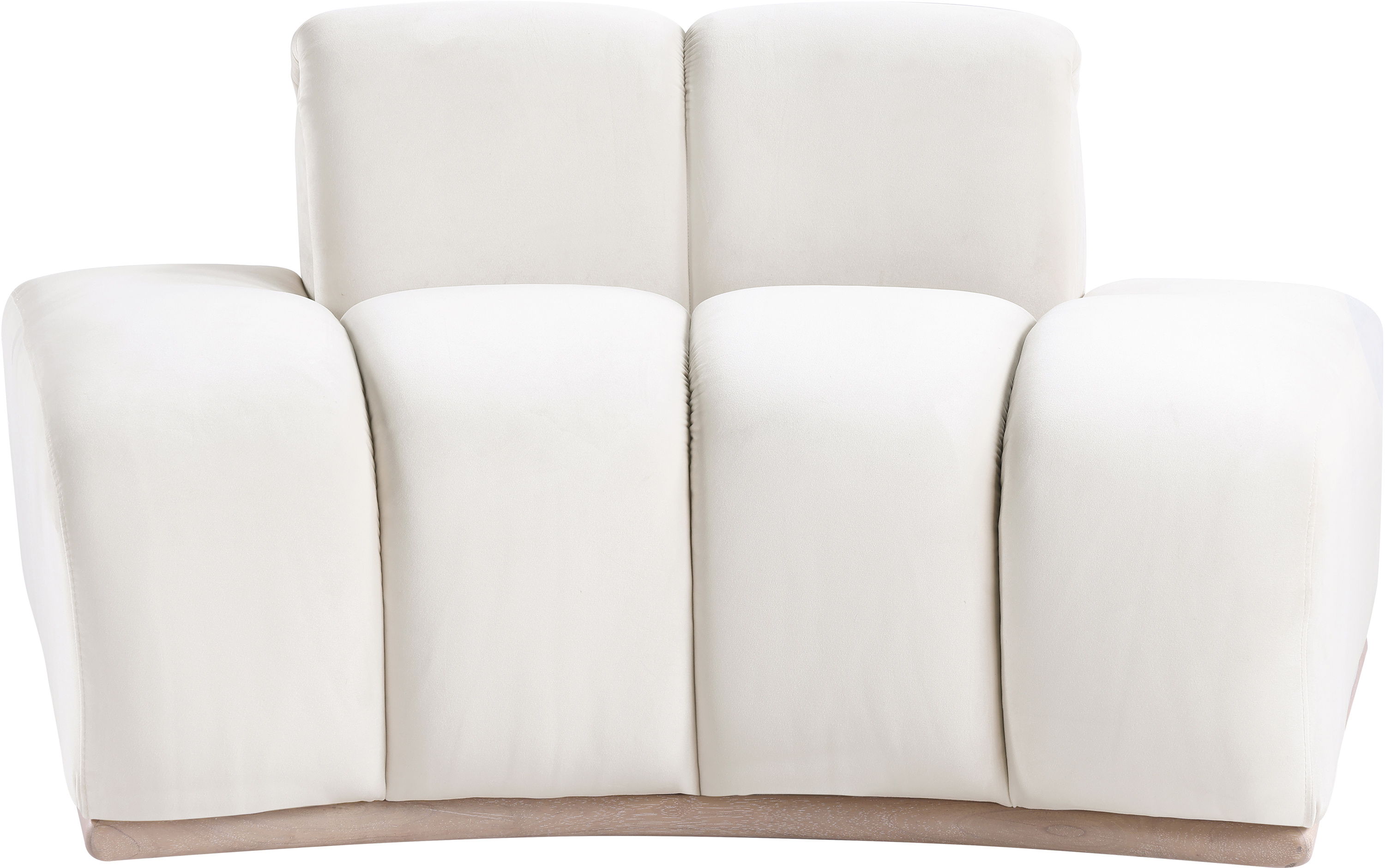 Jace - Chair - Cream