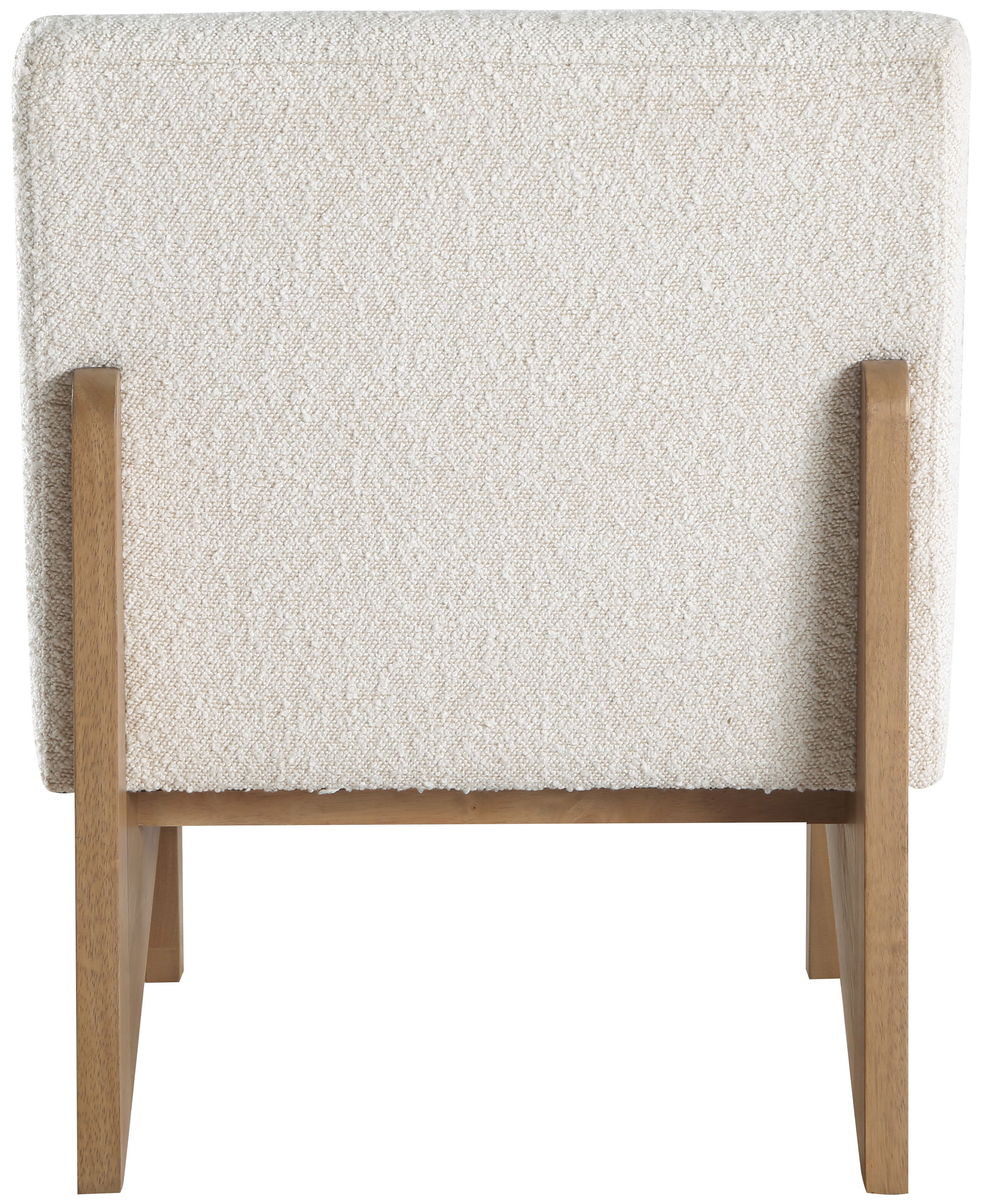 Chapman - Accent Chair - Cream