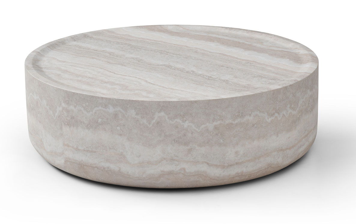 6155 - Coffee Table - Sand