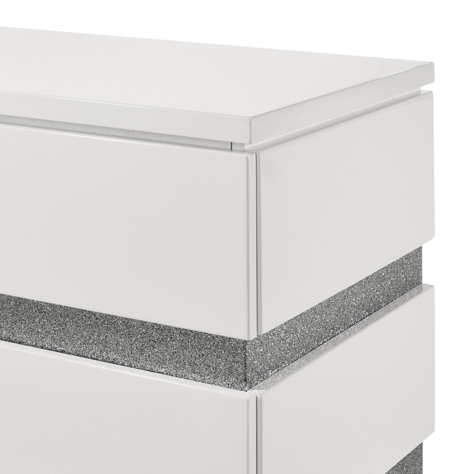 Paradox - Chest - White, white, view 5