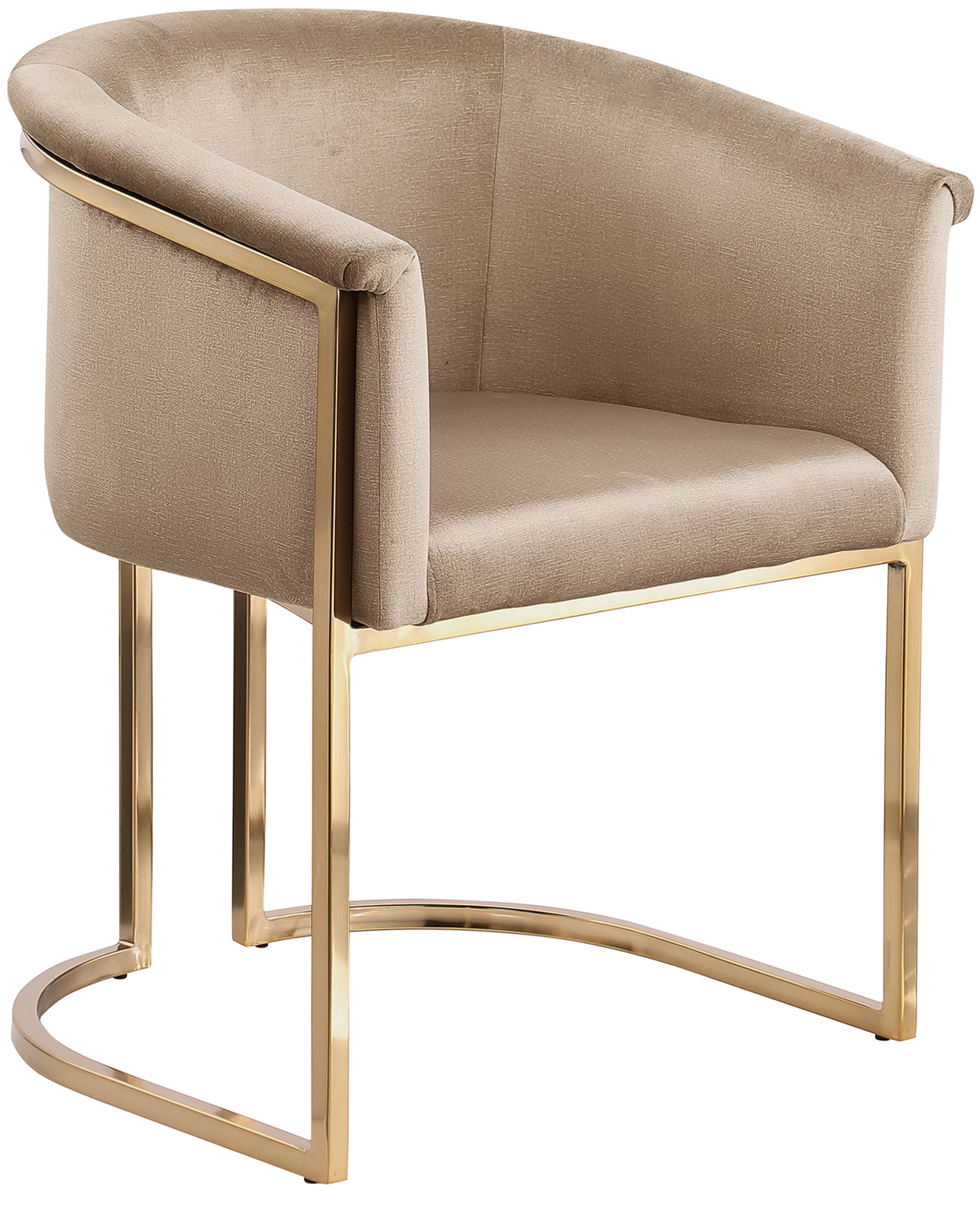 Tierra - Dining Chair - Beige