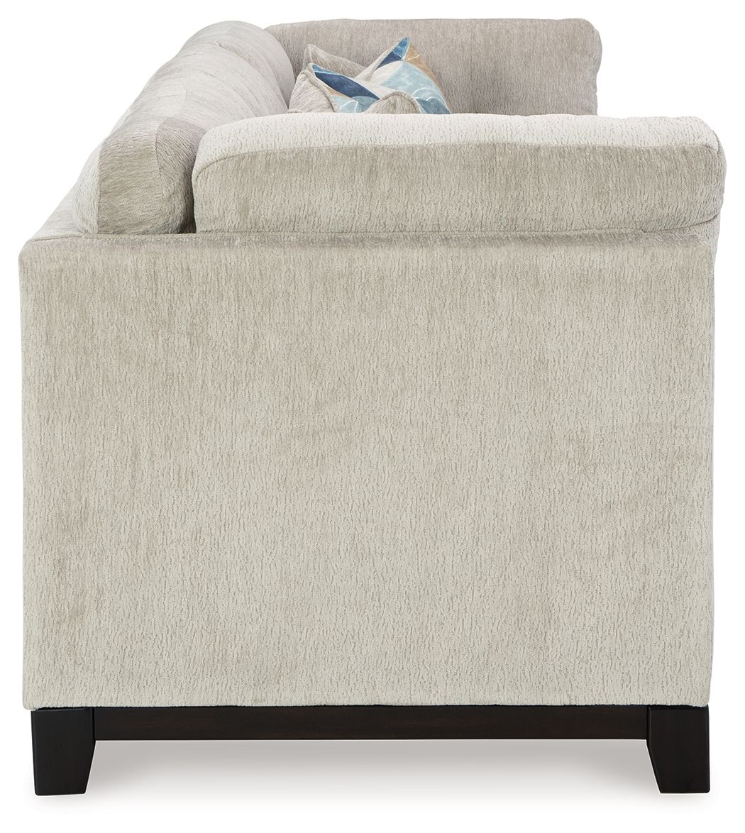 Maxon Place - Sofa - Stone
