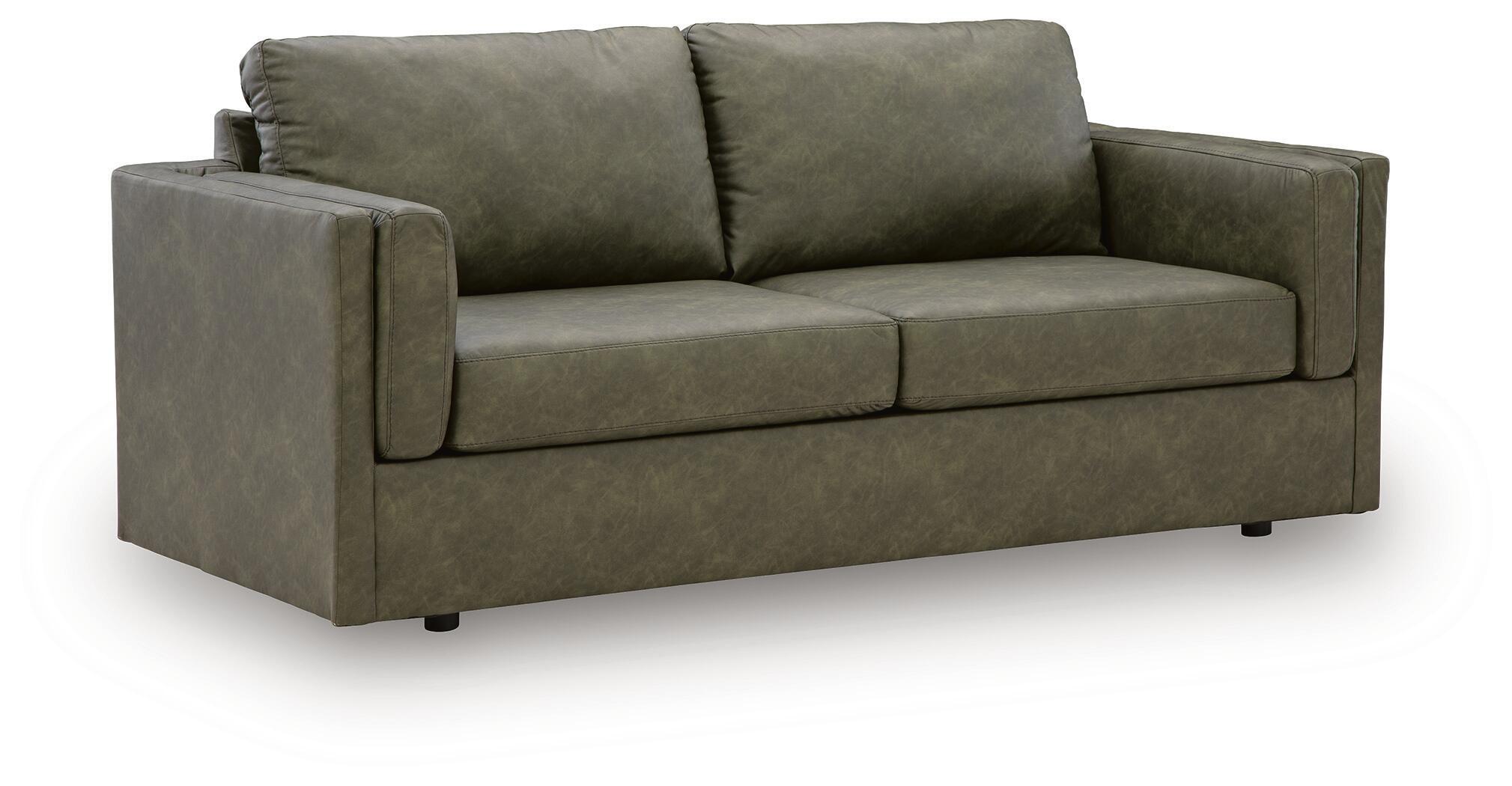 Hollis Studio – Sofa – Grove