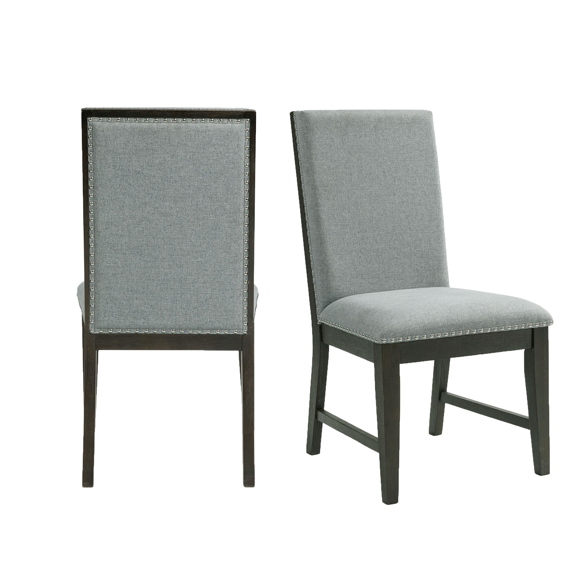 Standard Height Side Chair (Set of 2)