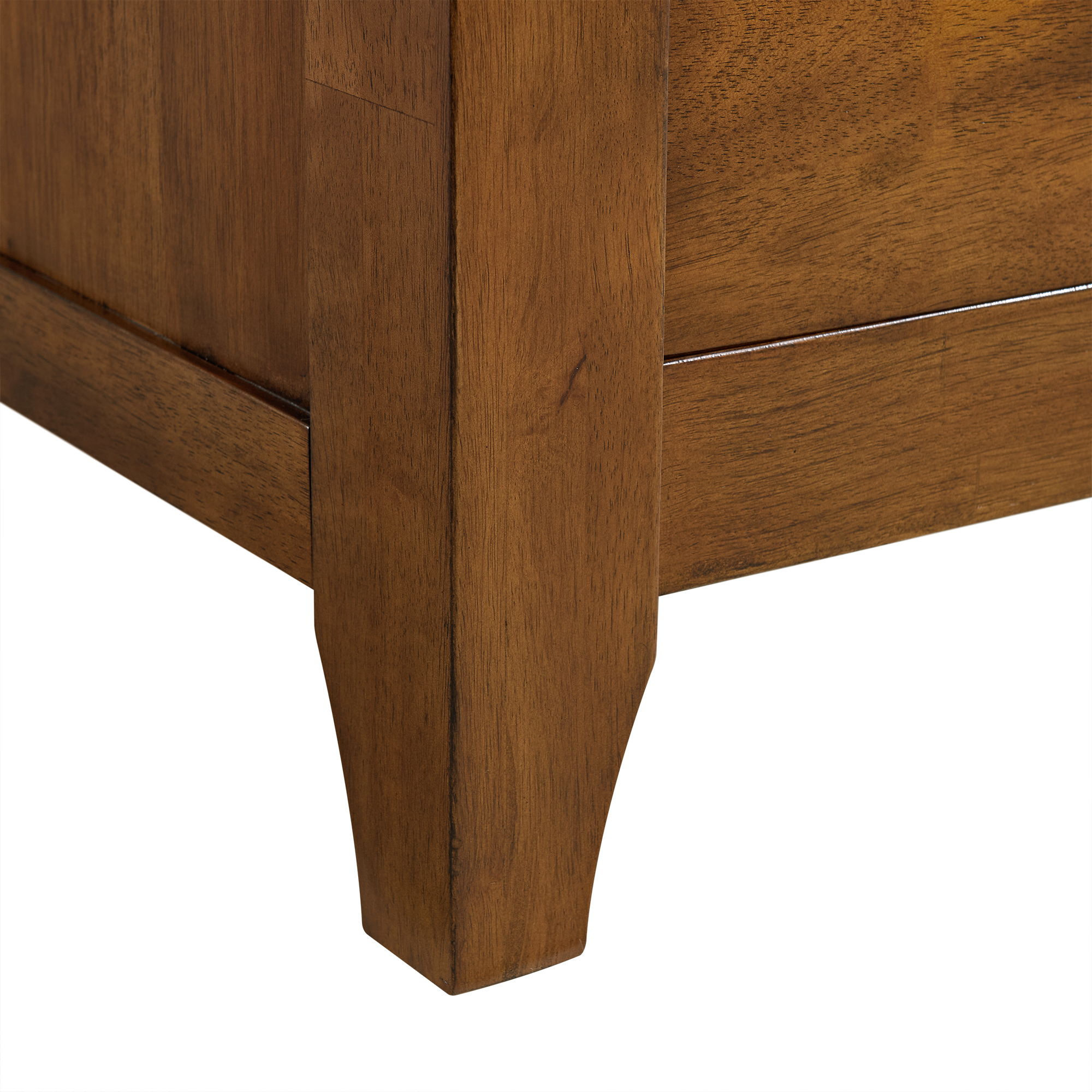 Gage - 9-Drawer Dresser - Chestnut