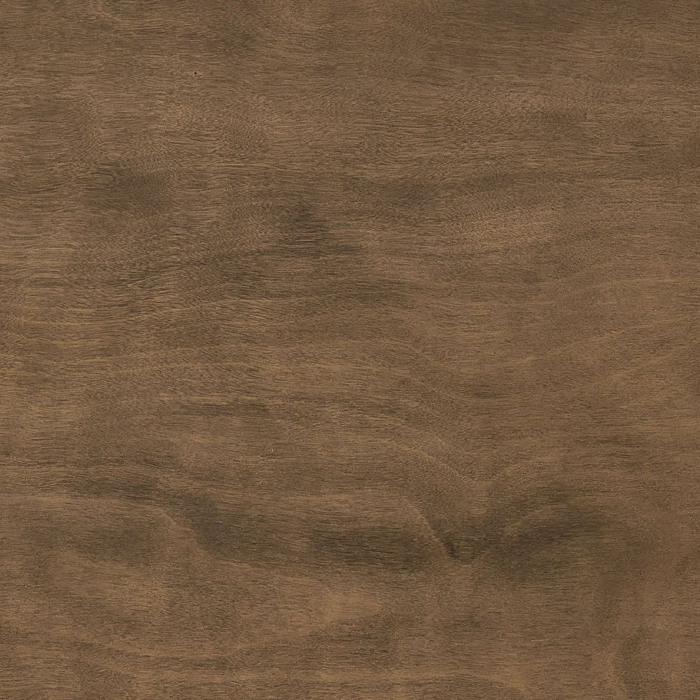 Damica - Dining Table - Walnut, dark brown, view 4