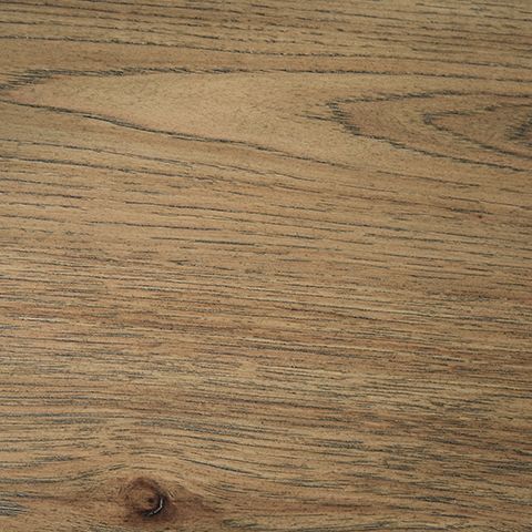 Ashley Furniture Flangren - Round End Table - Light Brown - Image 6