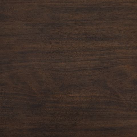 Ashley Furniture Korestone - Square End Table - Dark Brown - Image 7