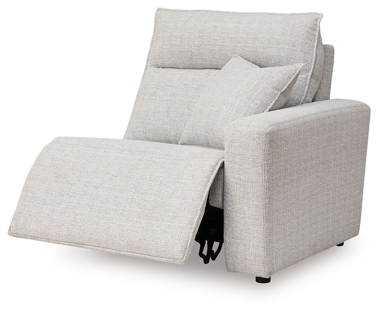 Modmax II - RAF Zero Wall Power Recliner - Stone