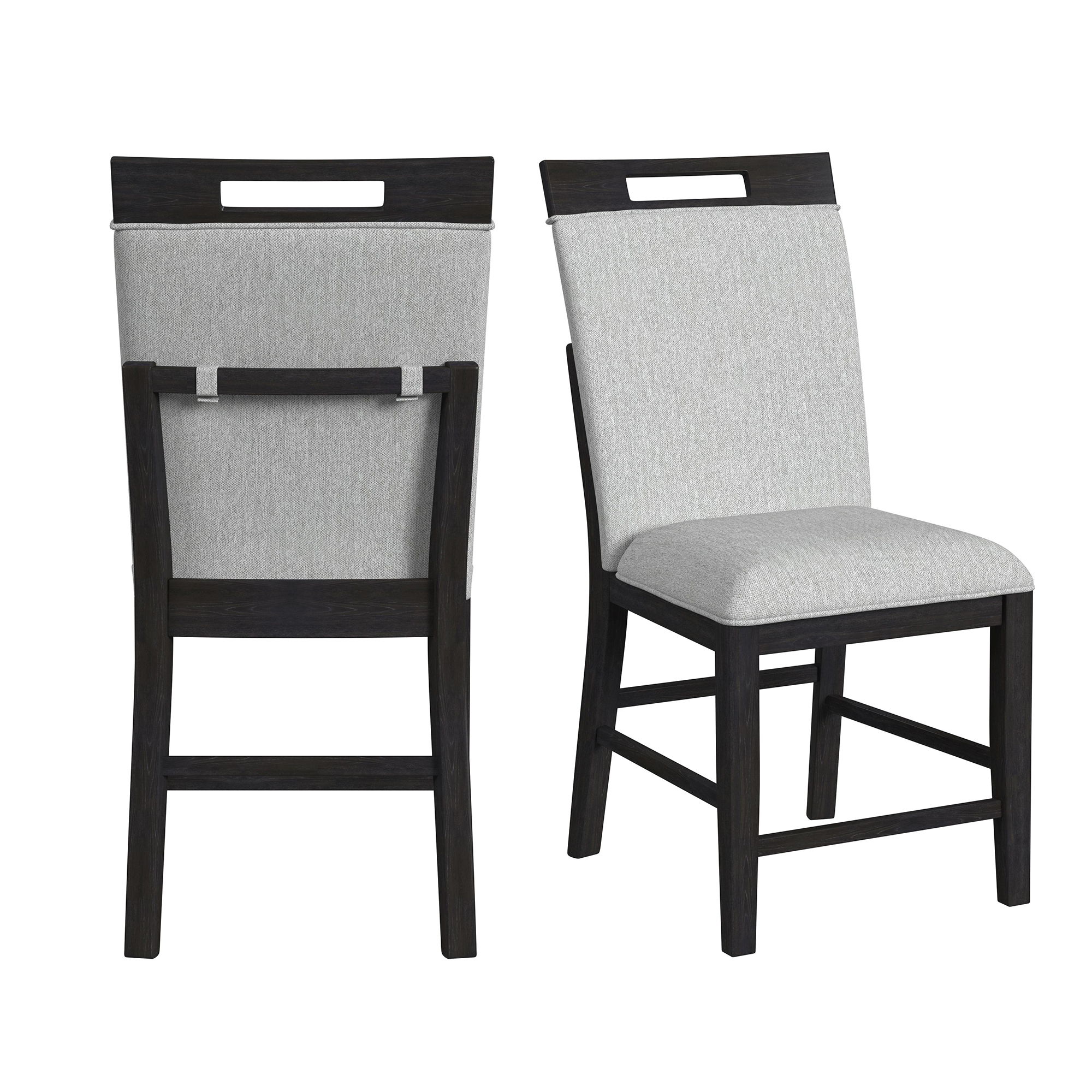 Counter Side Chair (Set of 2)