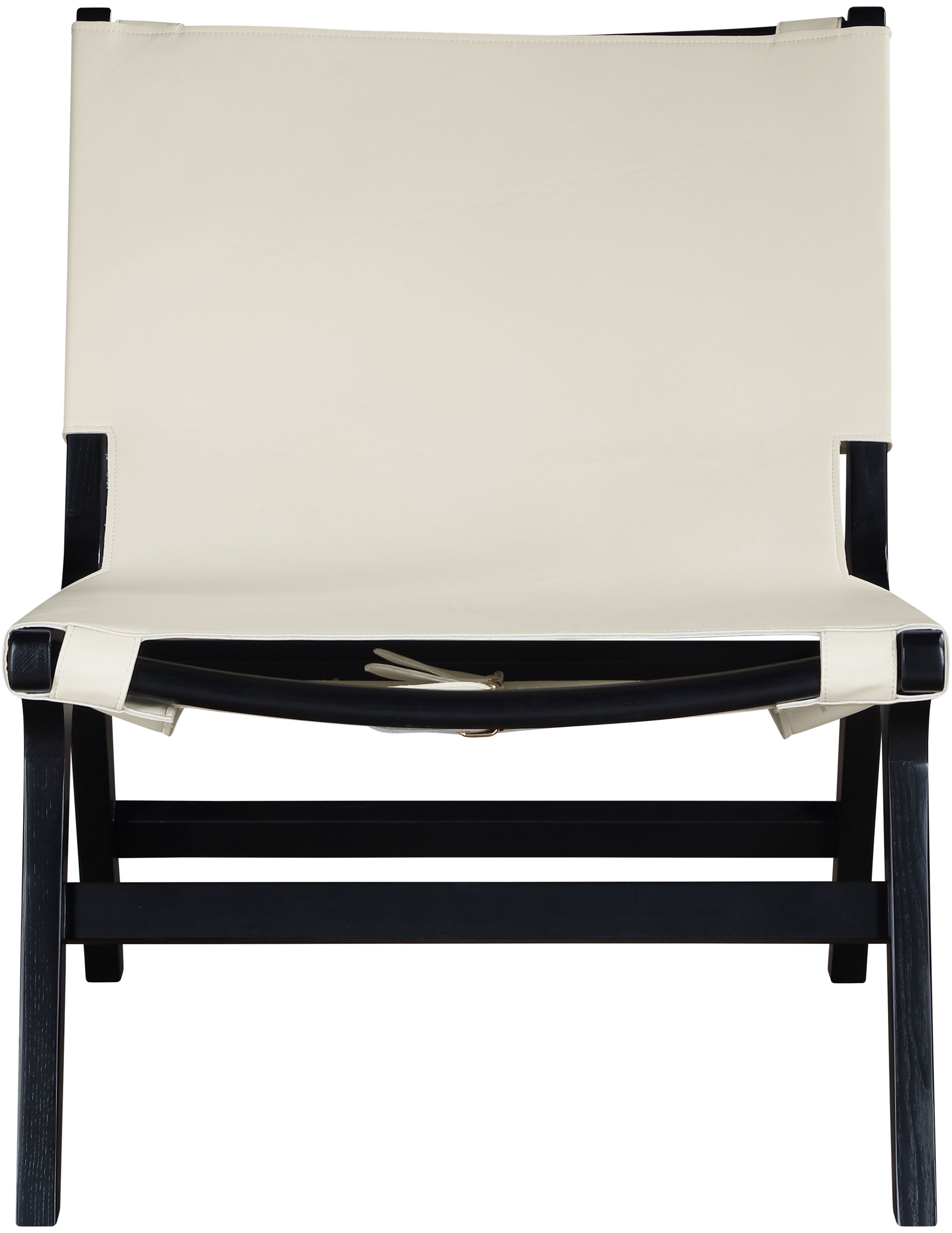 Rawlins - Upholstered Accent Chair - Cream