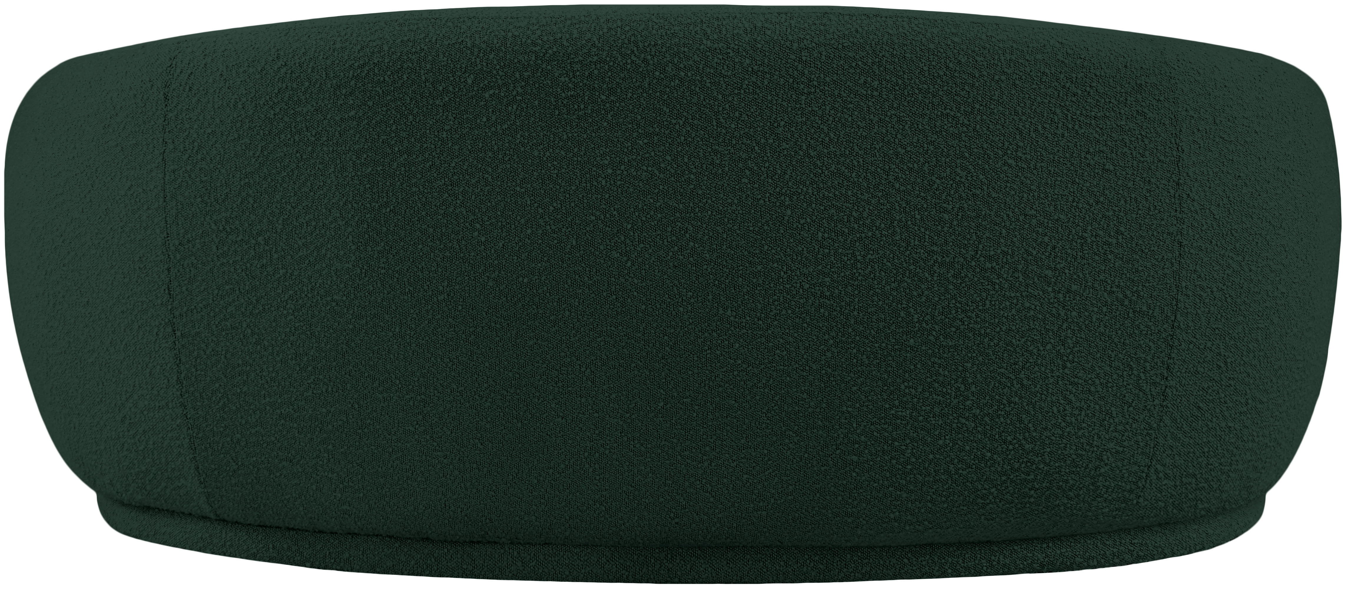 Hyde - Loveseat - Green