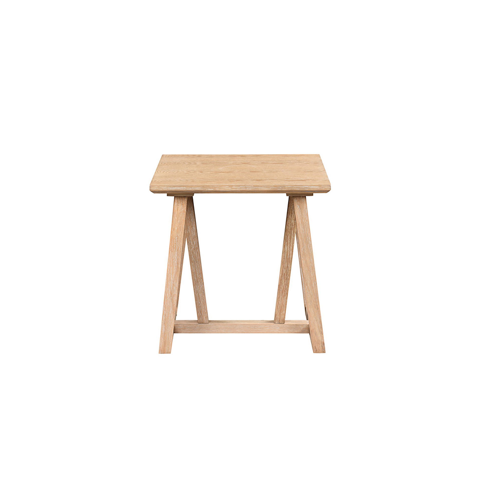Putnam - 3 Piece Occasional Set (1 Coffee & 2 End Tables) - Walnut, light brown, view 6
